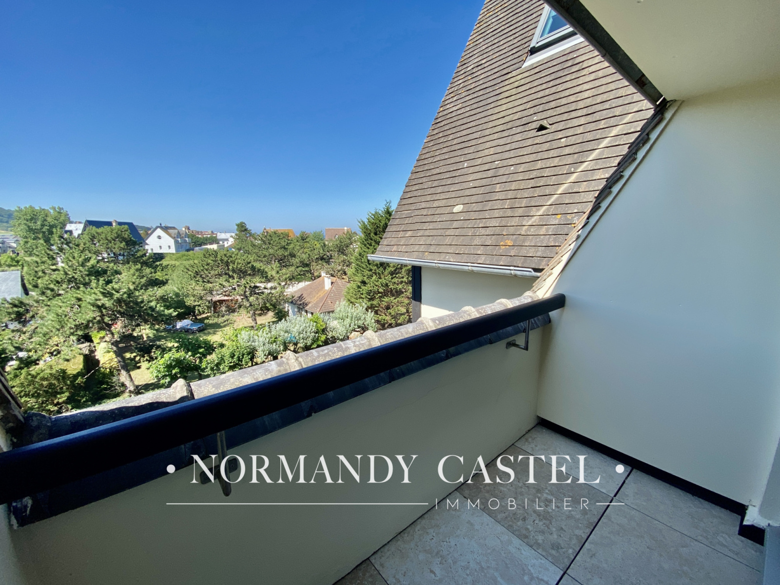 Image_, Appartement, Tourgéville, ref :1408