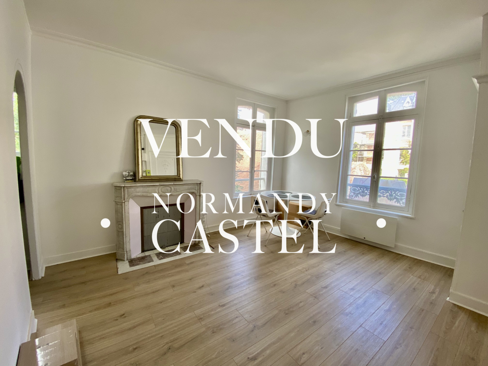 Image_, Appartement, Trouville-sur-Mer, ref :1483