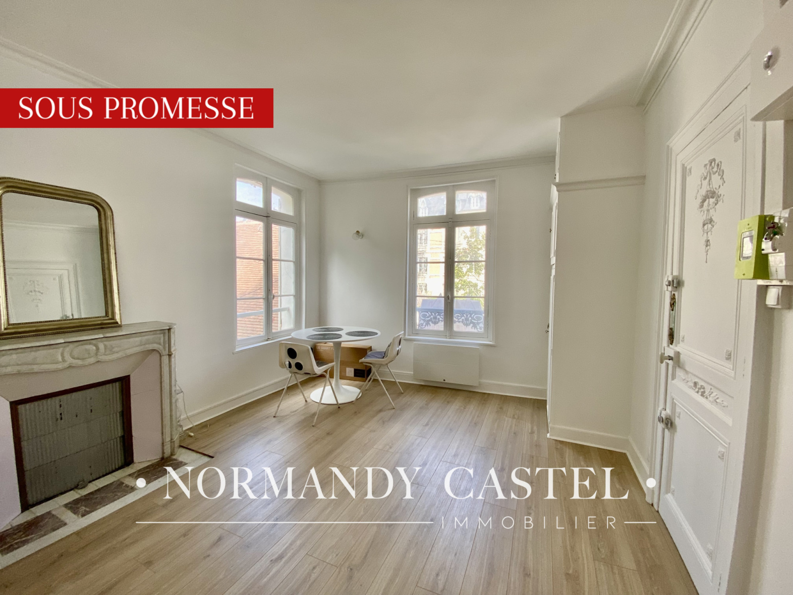 Image_, Appartement, Trouville-sur-Mer, ref :1483