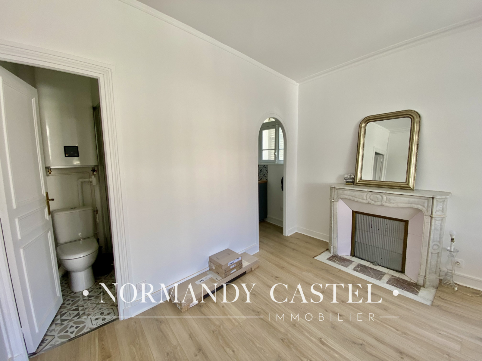 Image_, Appartement, Trouville-sur-Mer, ref :1483