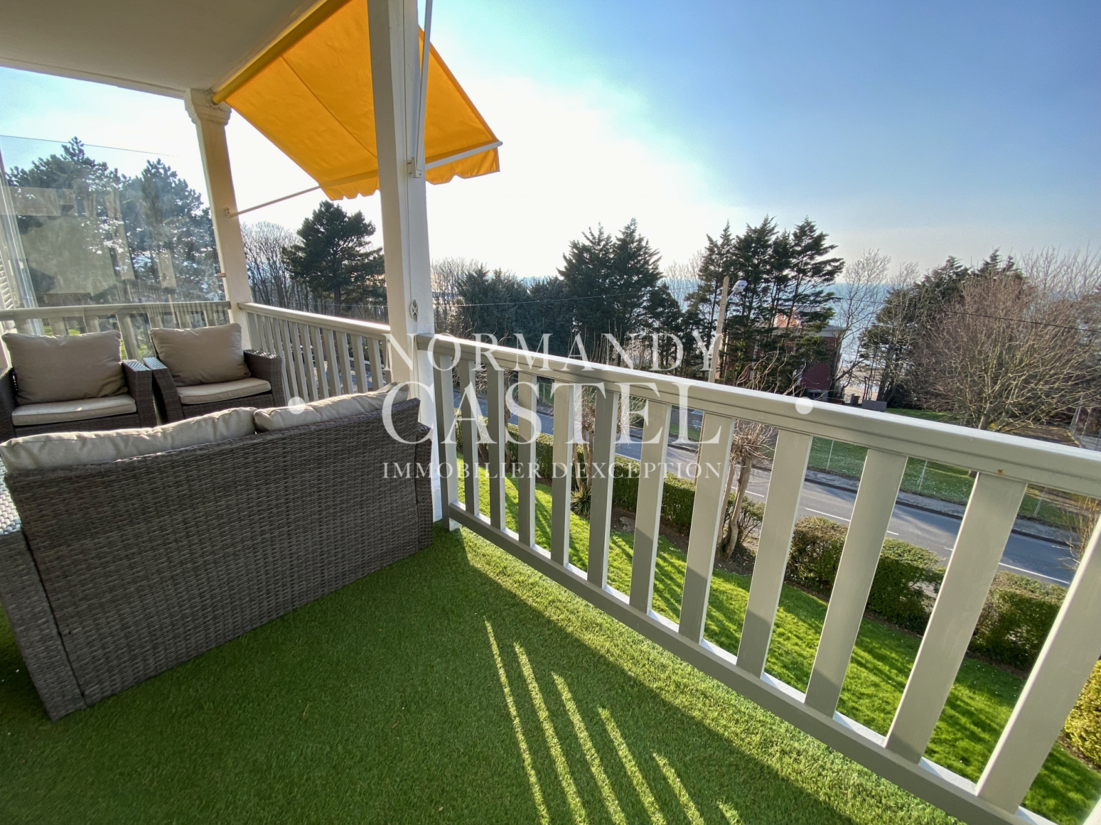 Image_, Appartement, Trouville-sur-Mer, ref :1397
