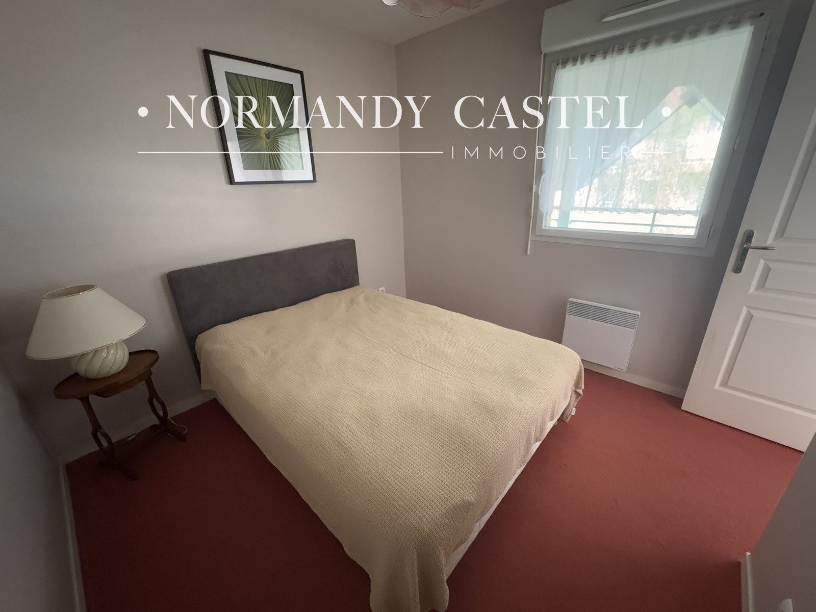 Image_, Appartement, Touques, ref :1653