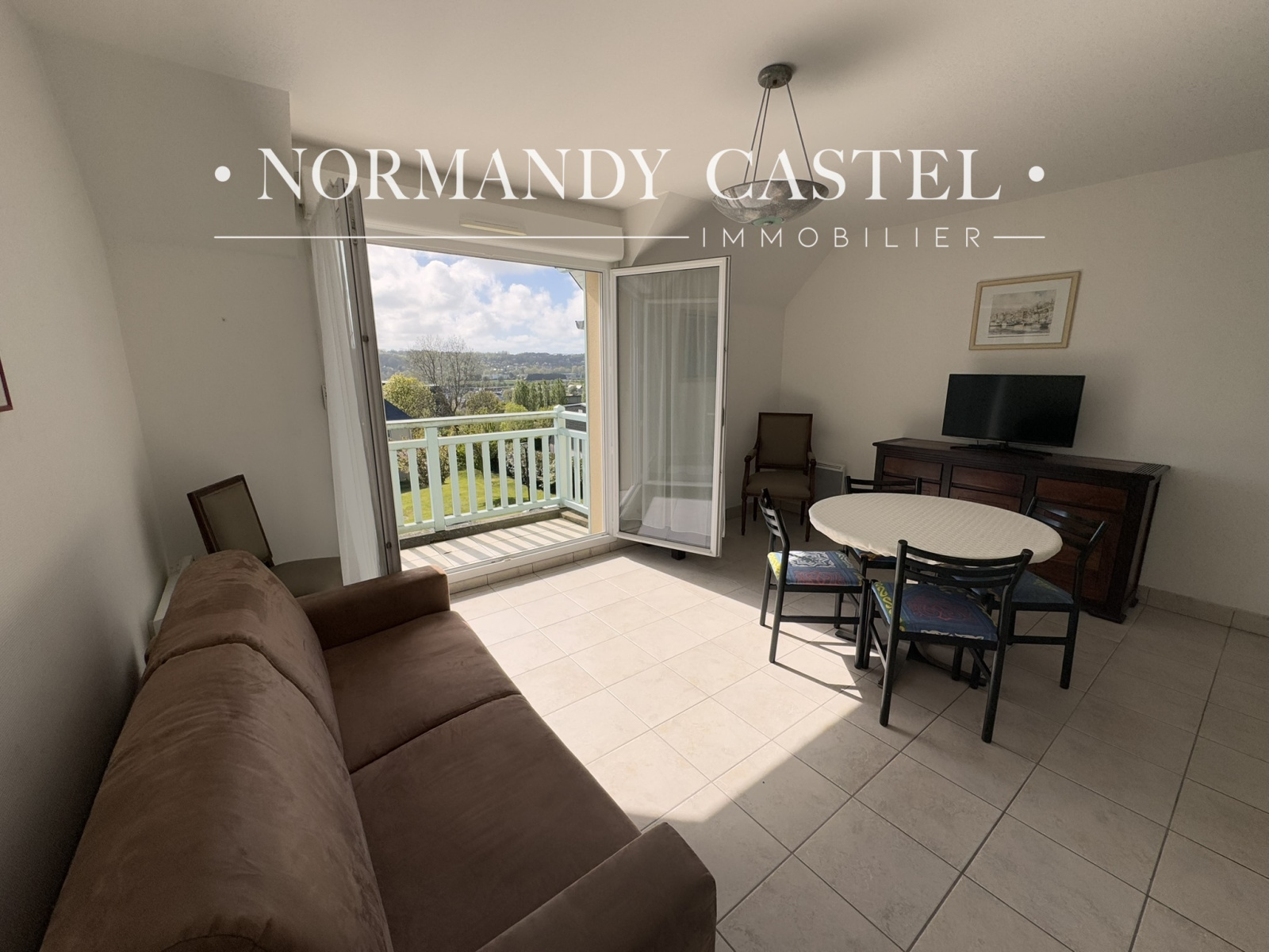 Image_, Appartement, Touques, ref :1653