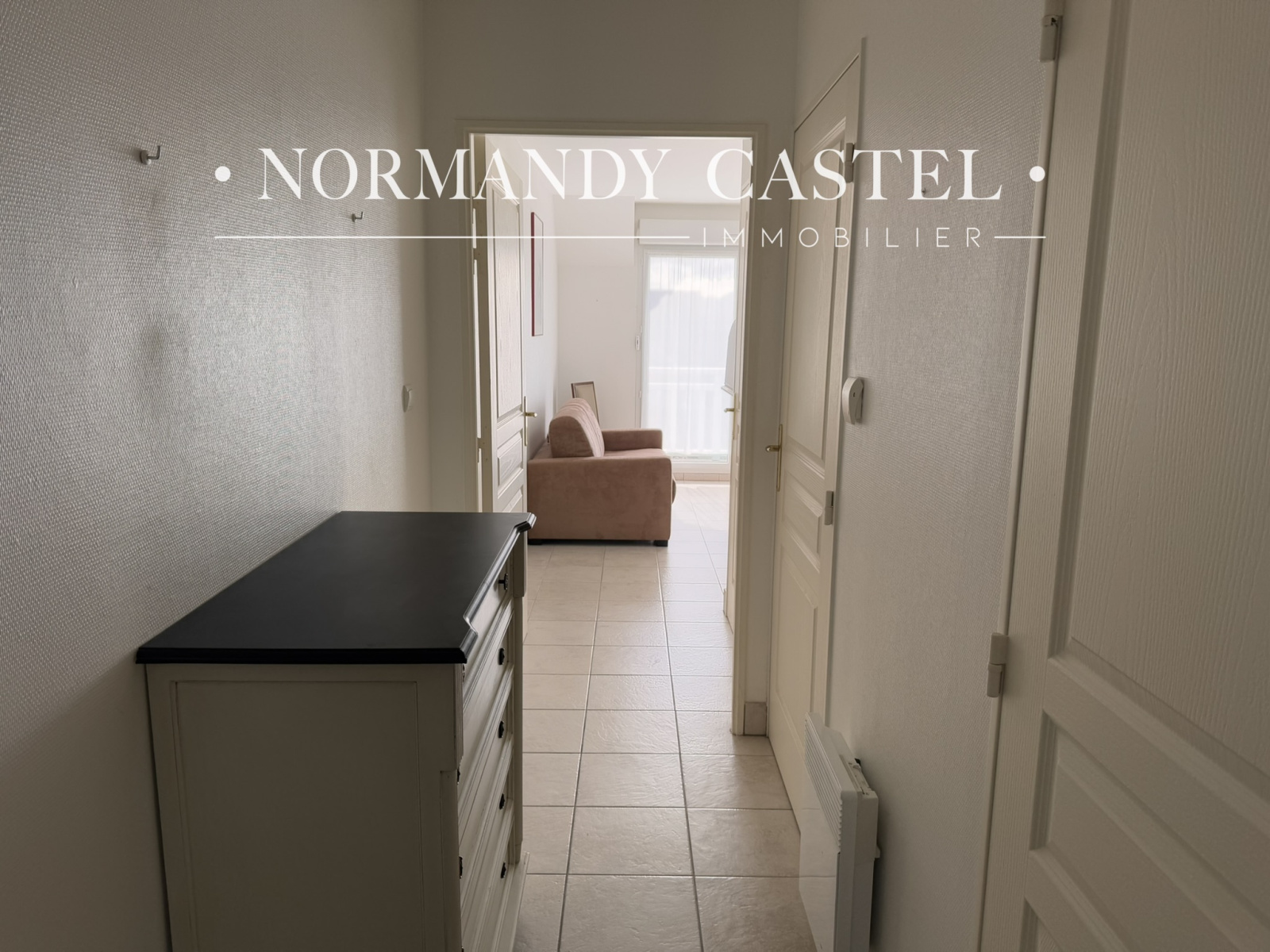 Image_, Appartement, Touques, ref :1653