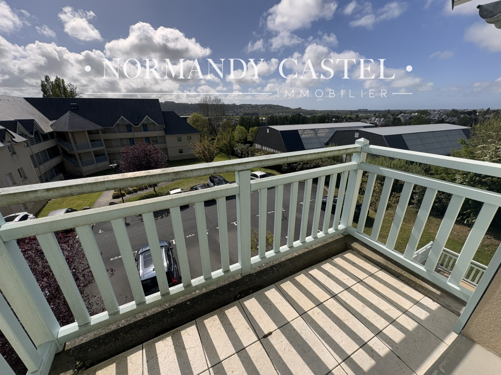 Image_, Appartement, Touques, ref :1653