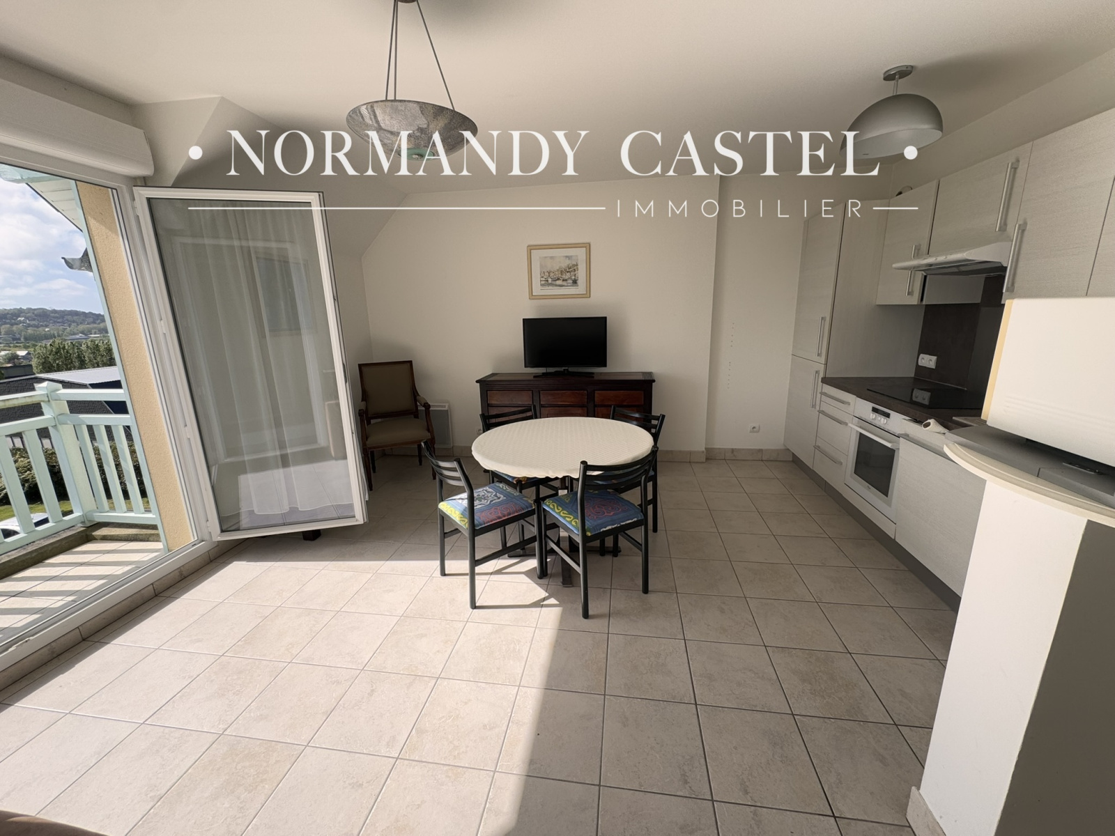 Image_, Appartement, Touques, ref :1653