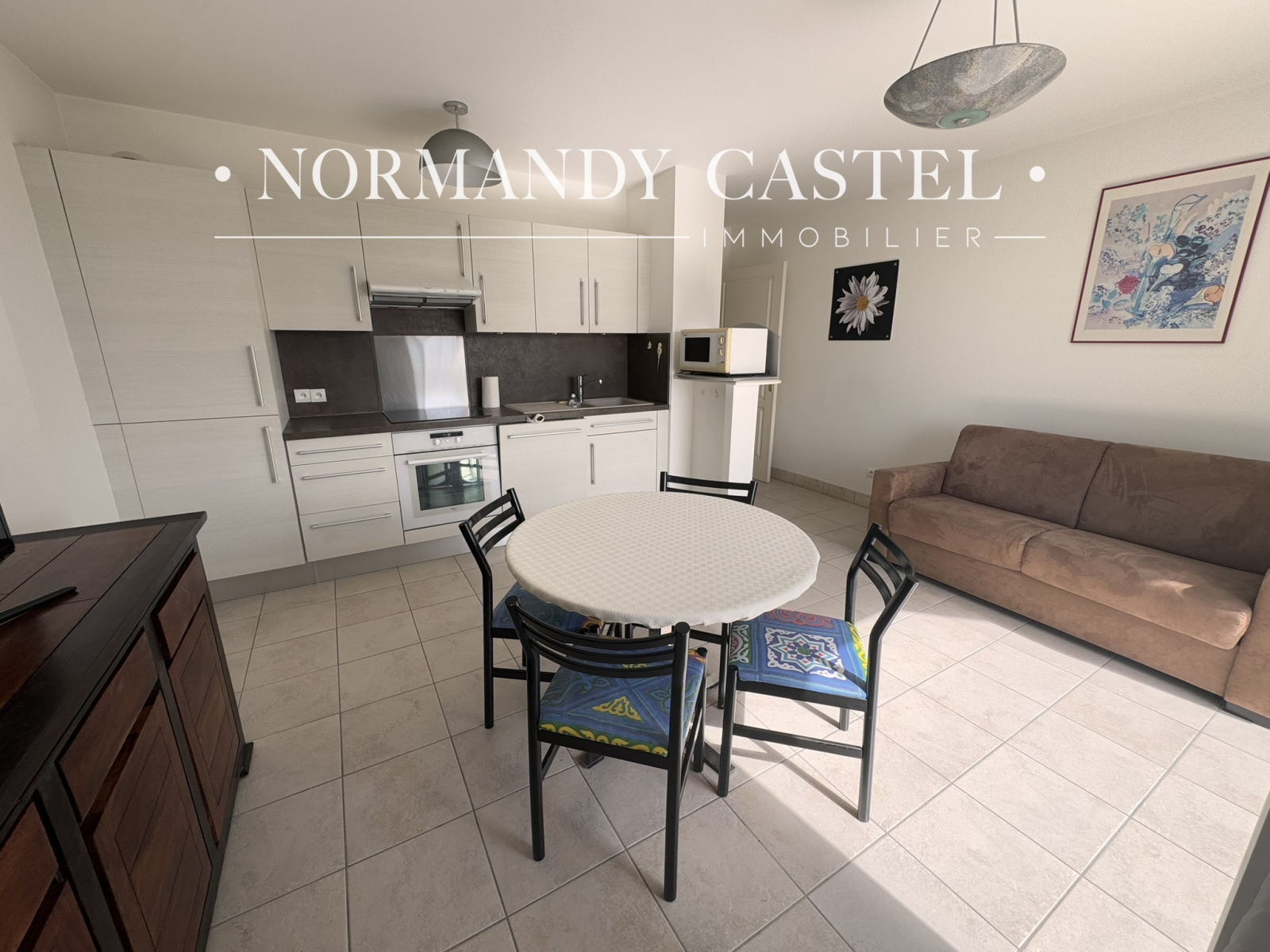 Image_, Appartement, Touques, ref :1653