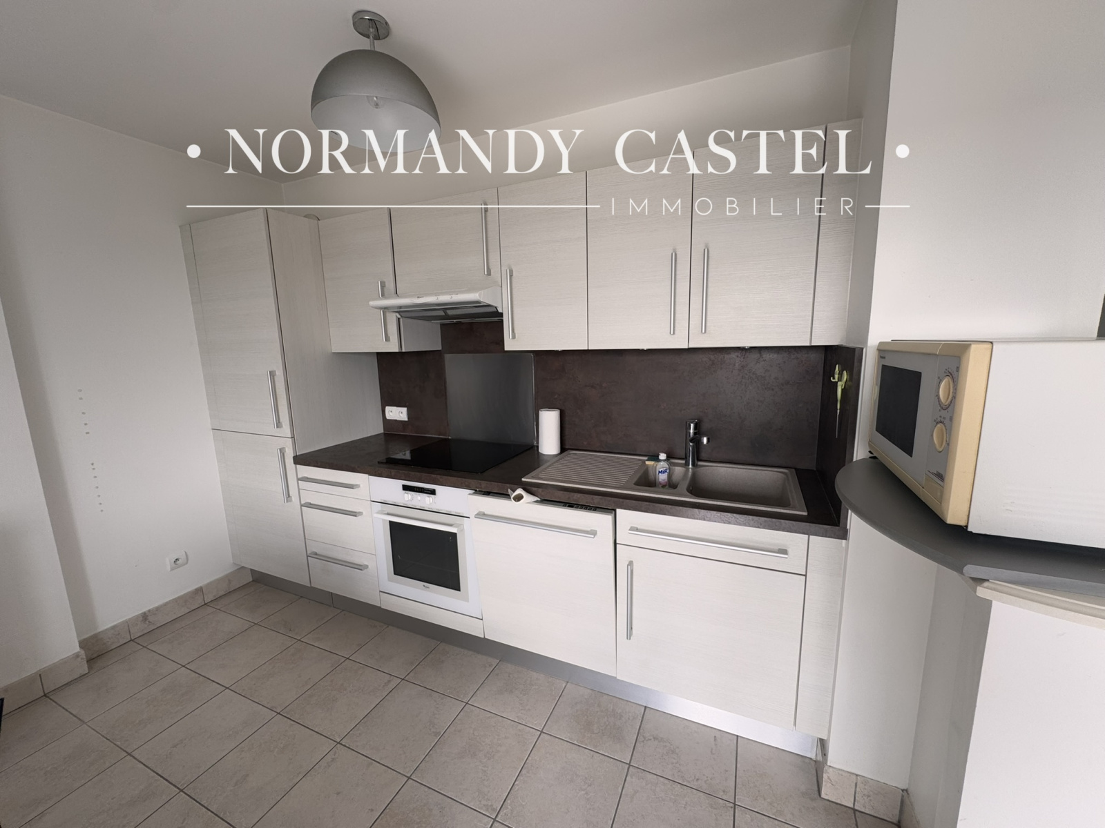 Image_, Appartement, Touques, ref :1653