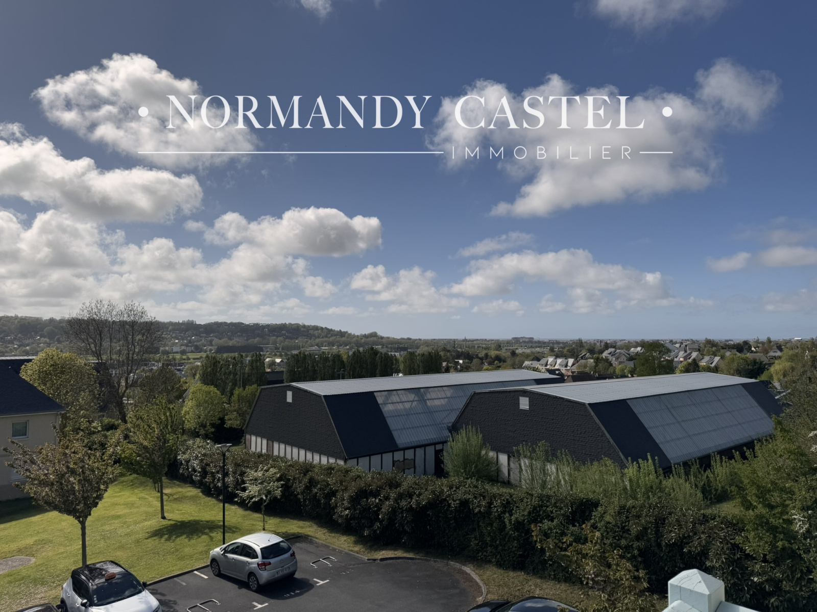 Image_, Appartement, Touques, ref :1653