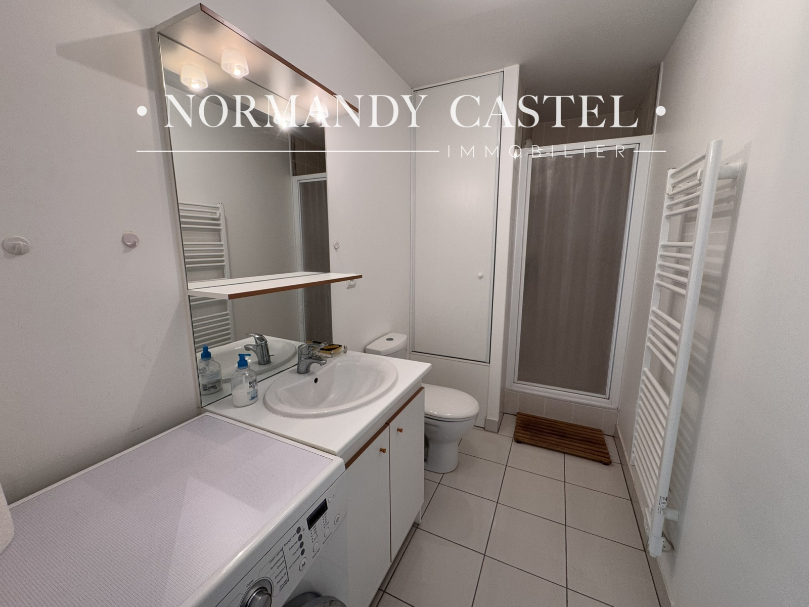 Image_, Appartement, Touques, ref :1653