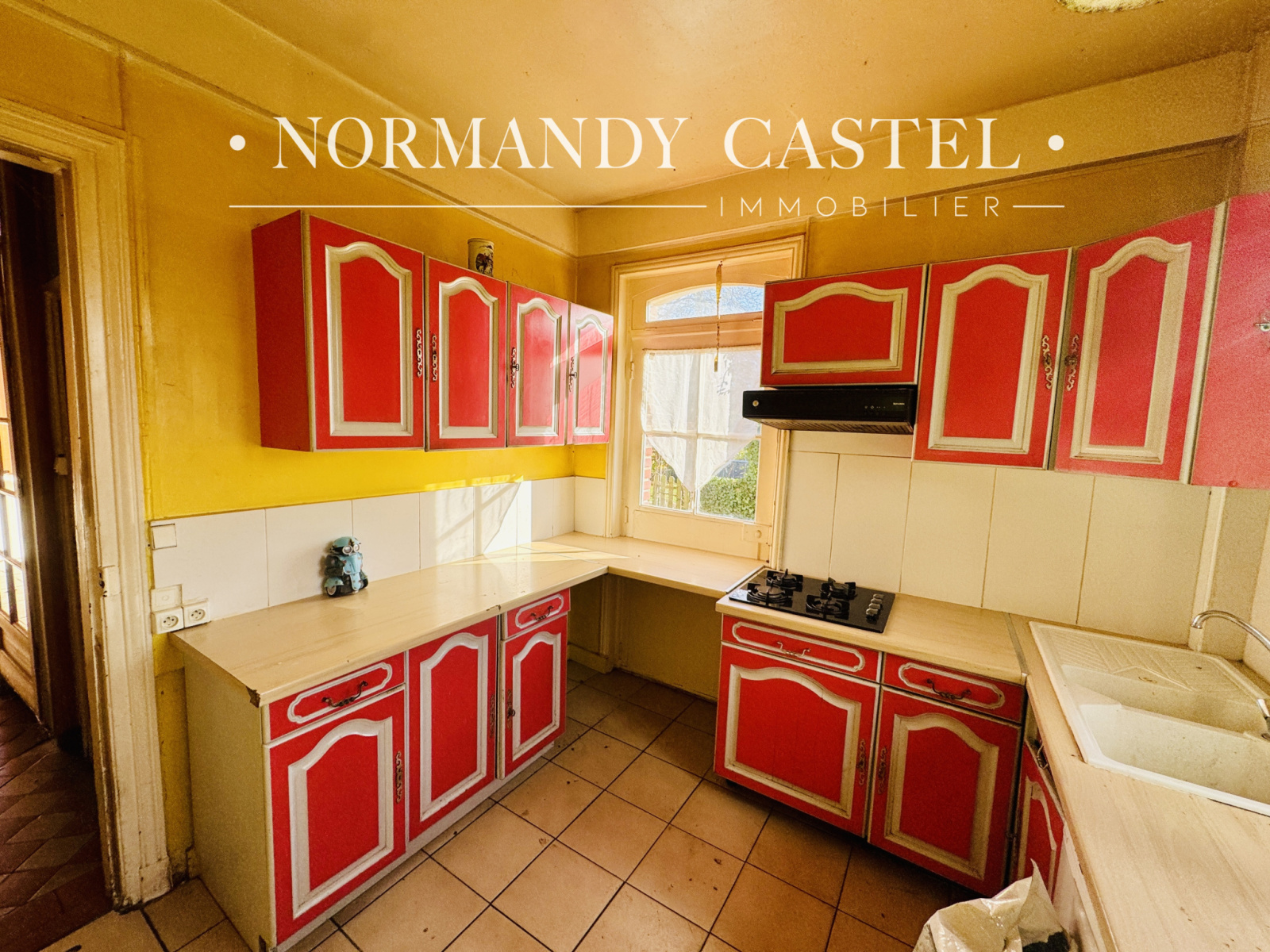 Image_, Maison et Villa, Touques, ref :1615