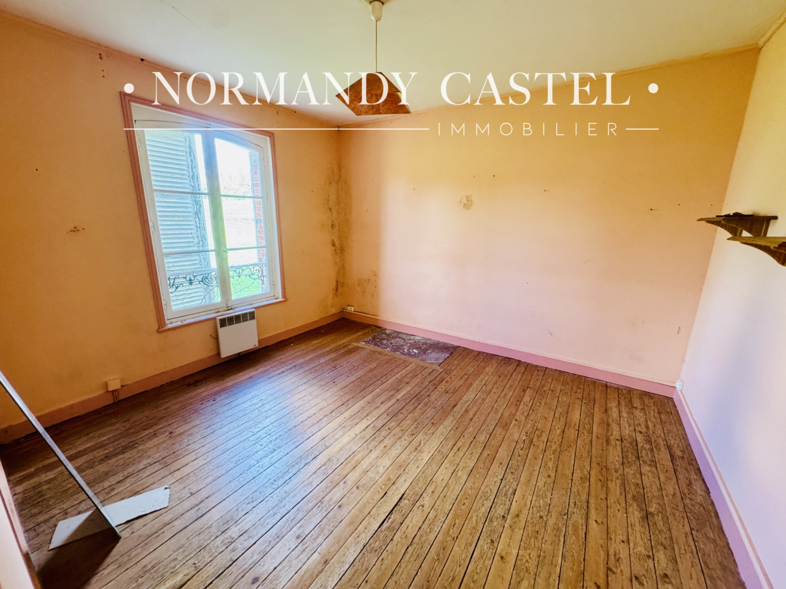 Image_, Maison et Villa, Touques, ref :1615