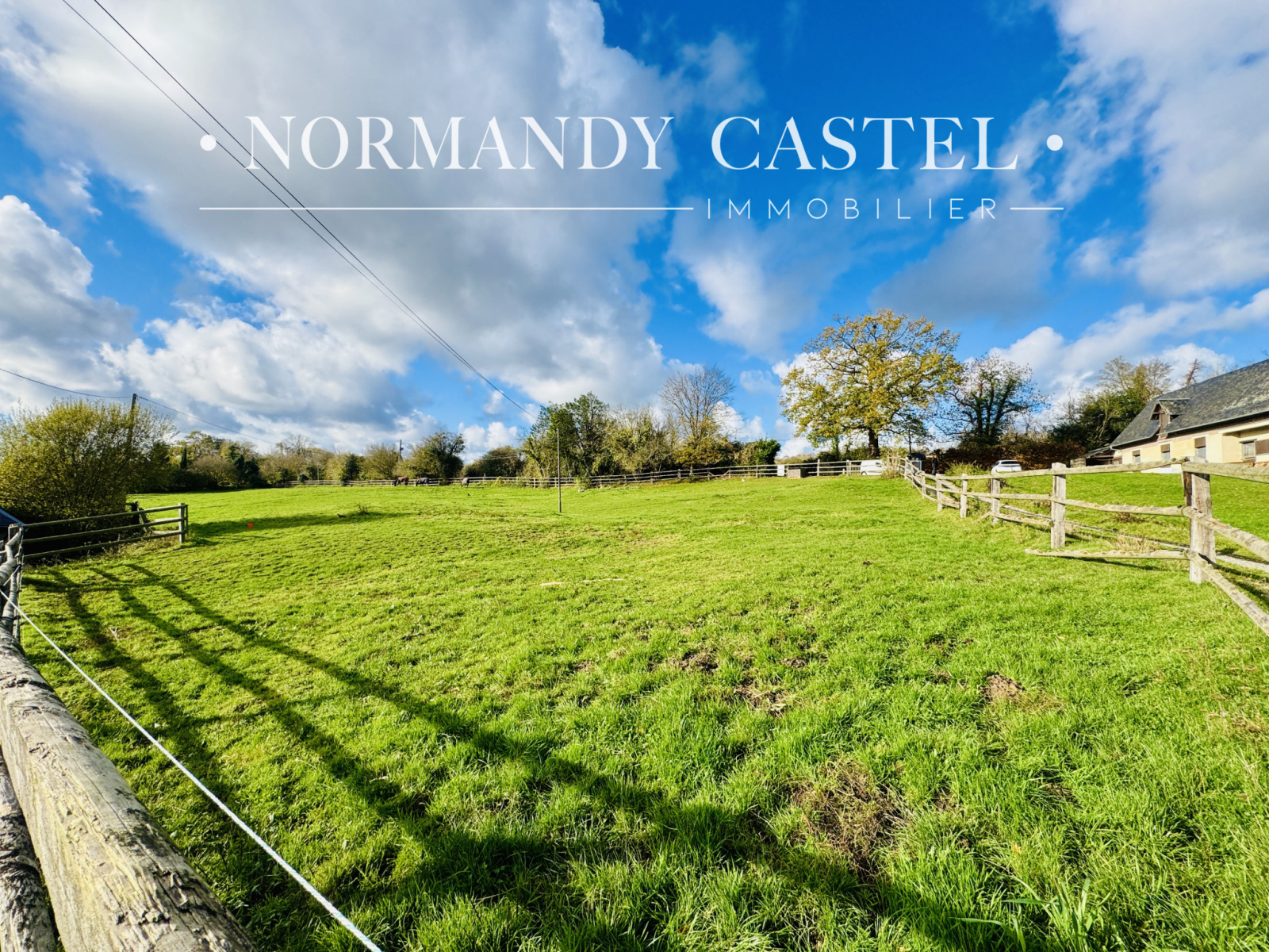 Image_, Maison et Villa, Touques, ref :1615