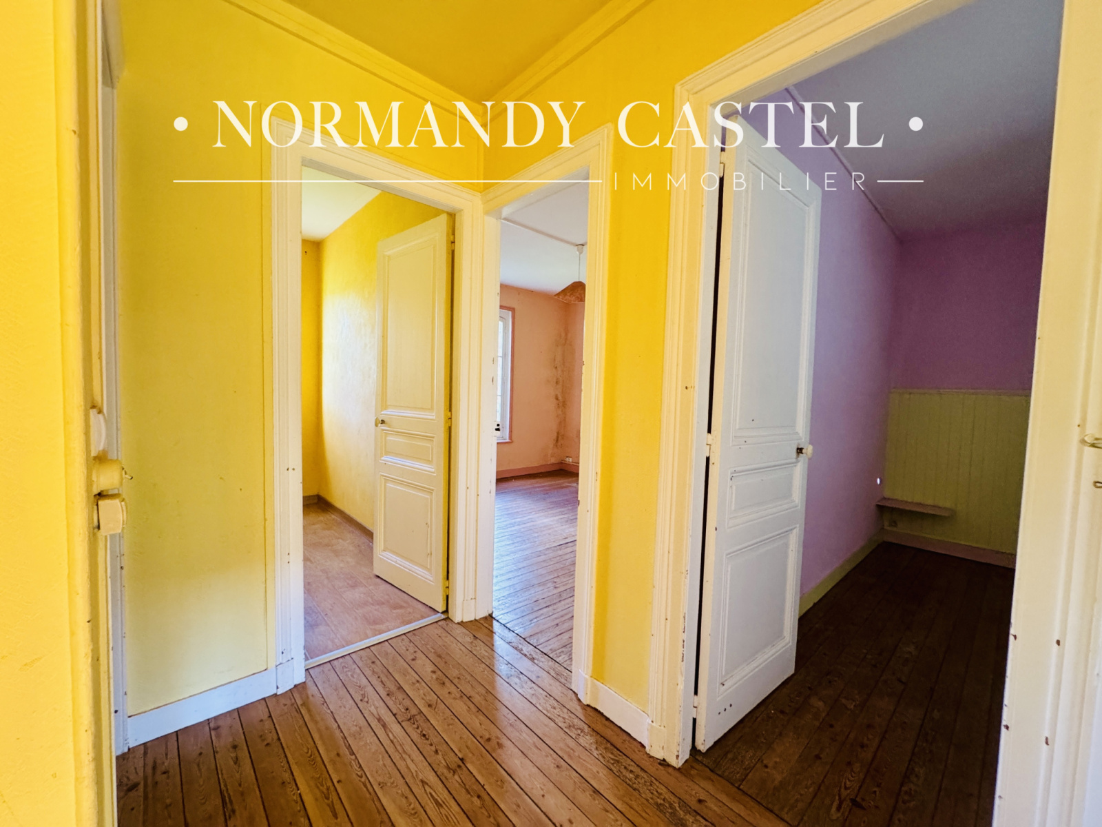 Image_, Maison et Villa, Touques, ref :1615