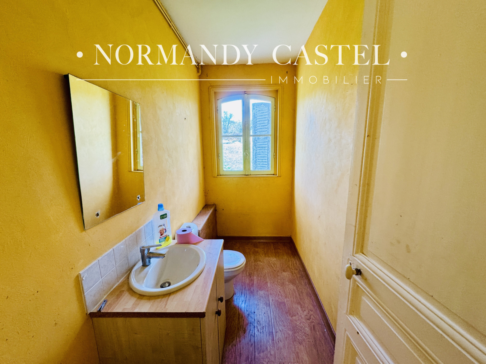 Image_, Maison et Villa, Touques, ref :1615