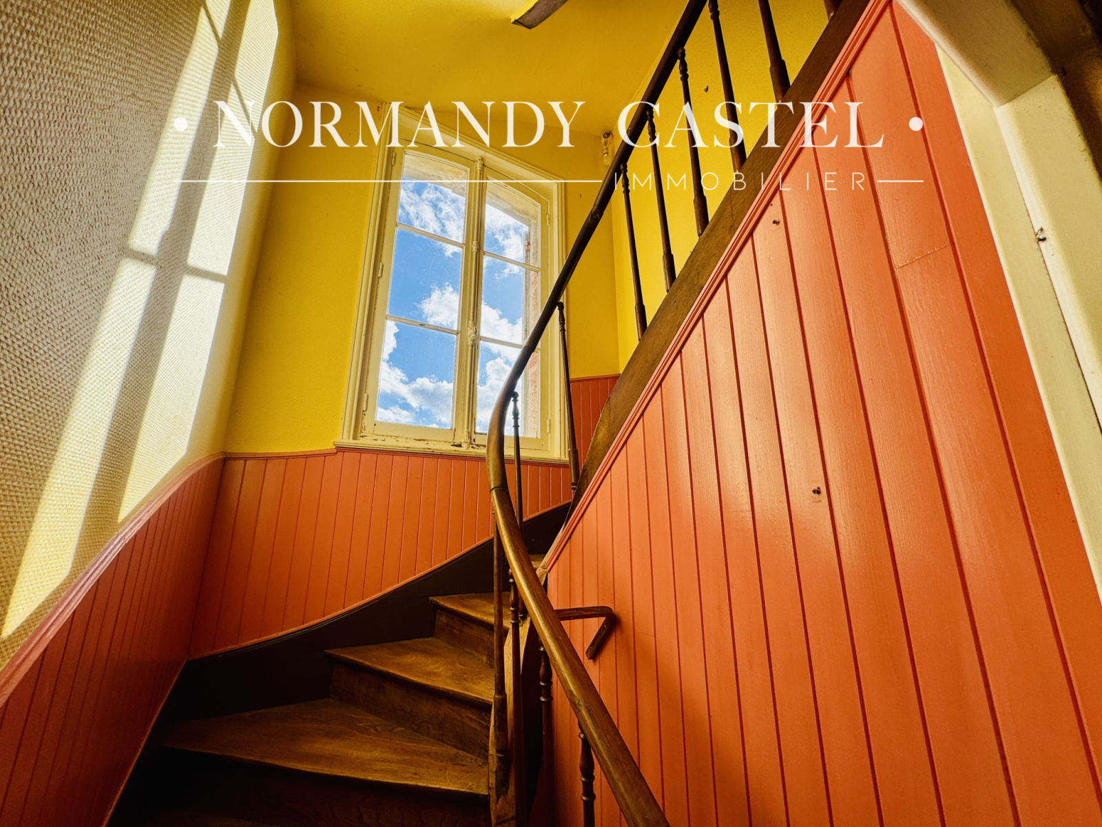 Image_, Maison et Villa, Touques, ref :1615