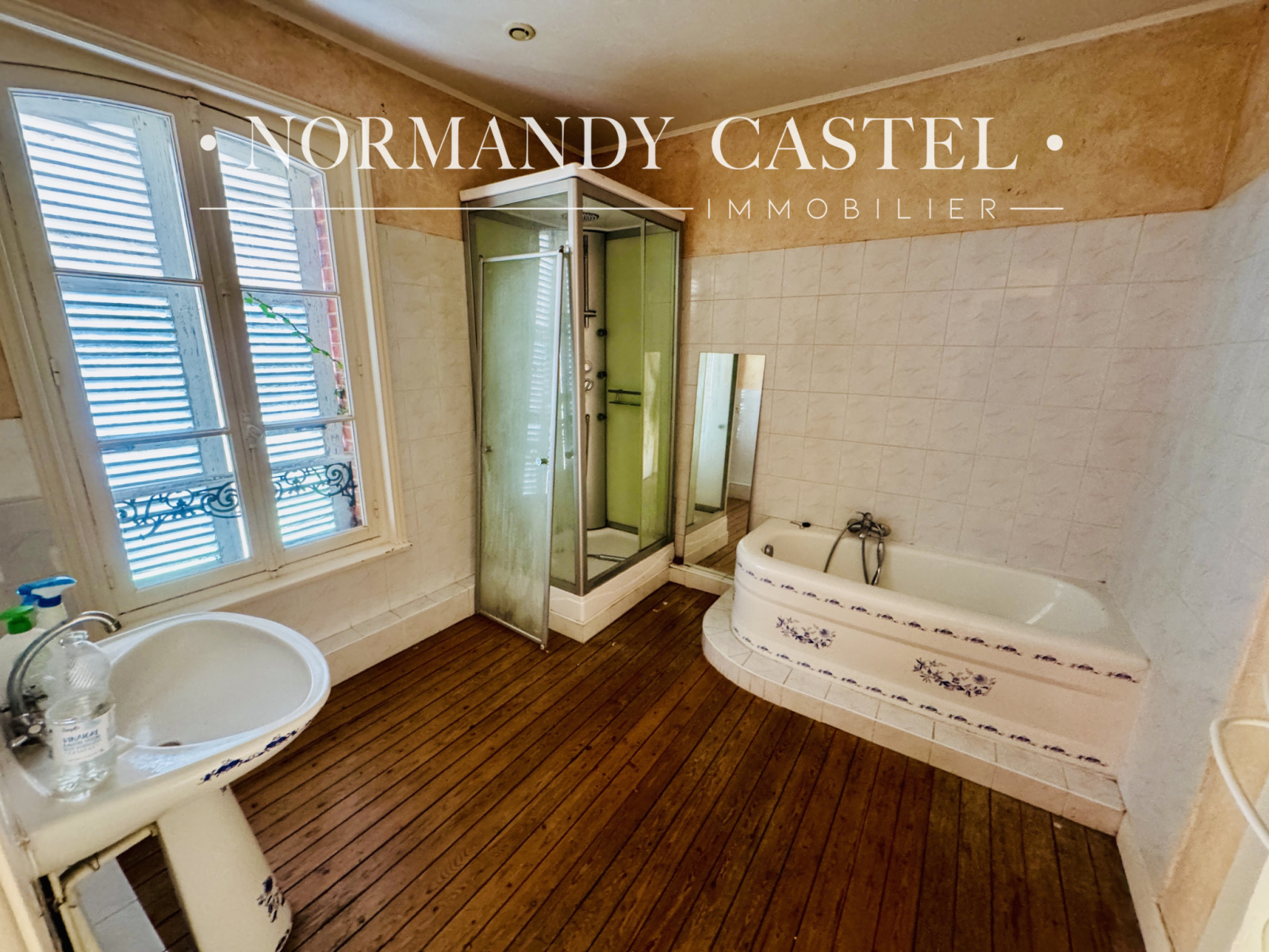 Image_, Maison et Villa, Touques, ref :1615