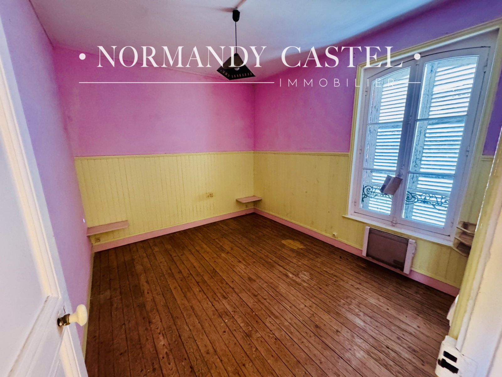 Image_, Maison et Villa, Touques, ref :1615