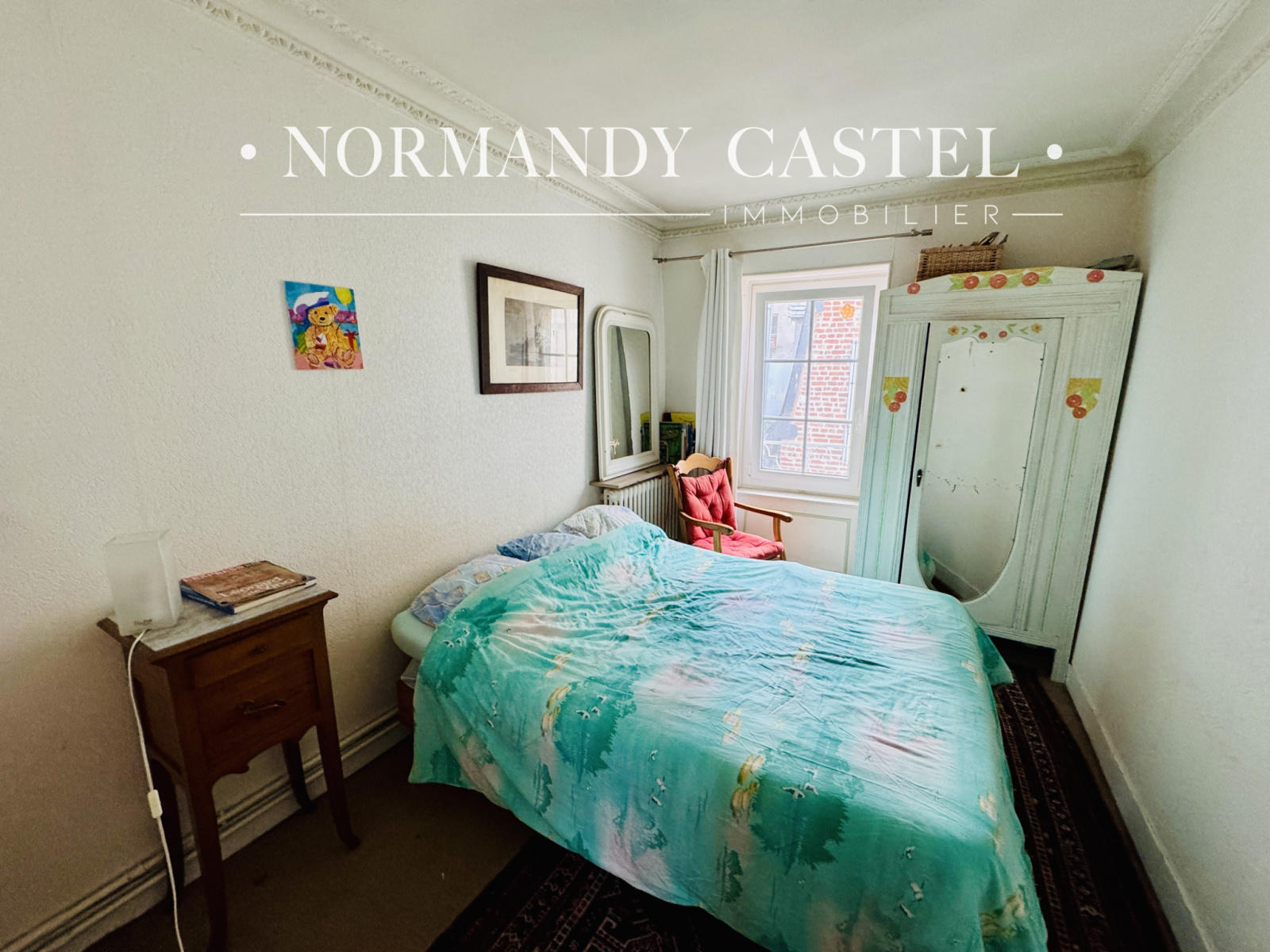 Image_, Maison et Villa, Trouville-sur-Mer, ref :1599