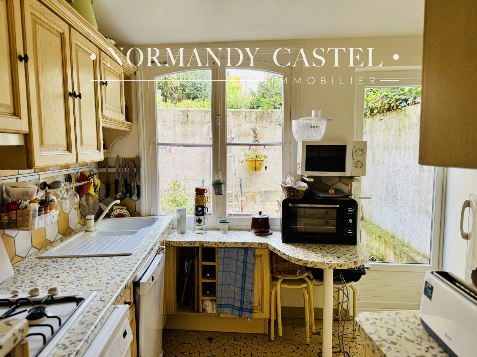 Image_, Maison et Villa, Trouville-sur-Mer, ref :1599