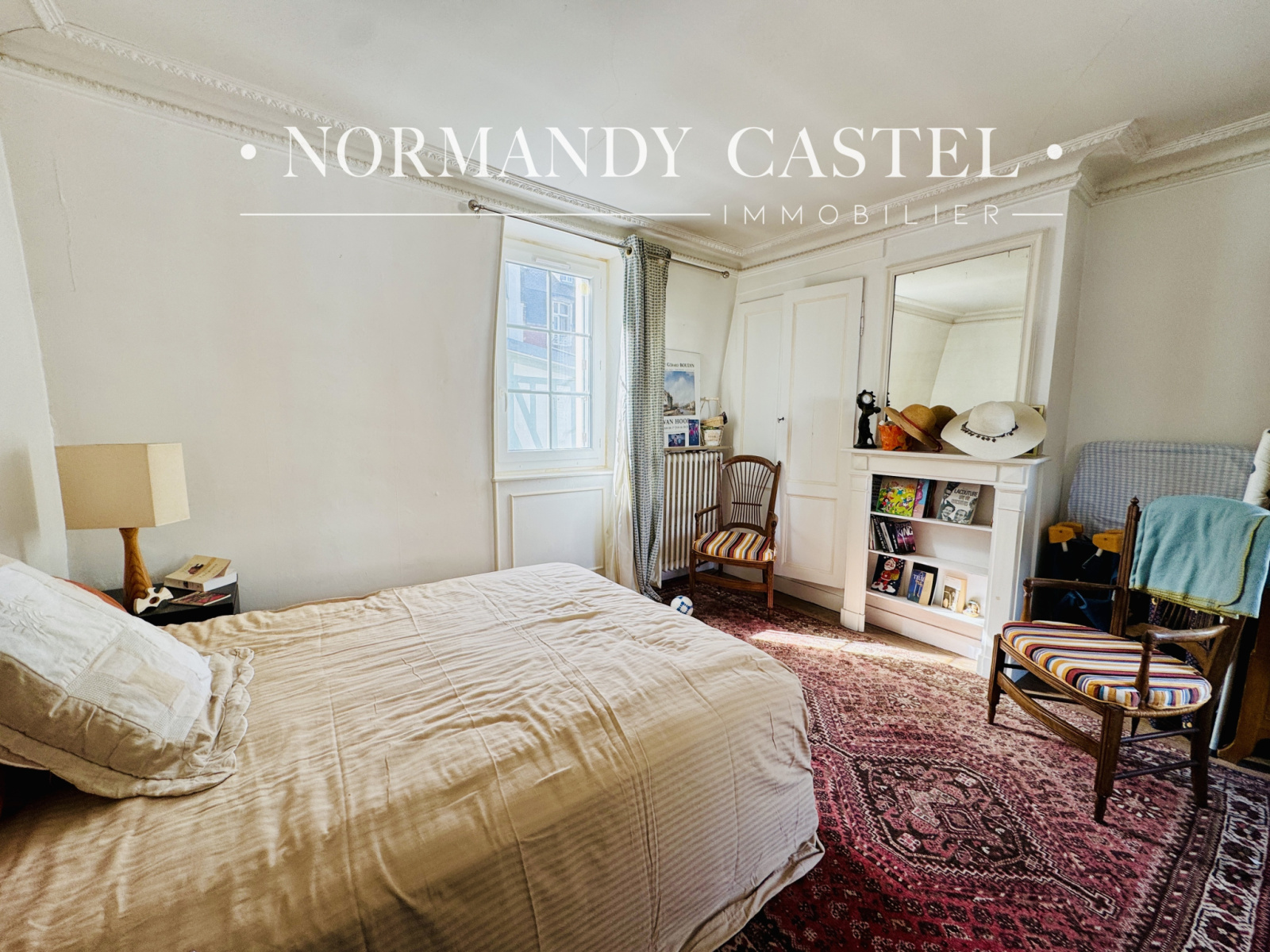 Image_, Maison et Villa, Trouville-sur-Mer, ref :1599