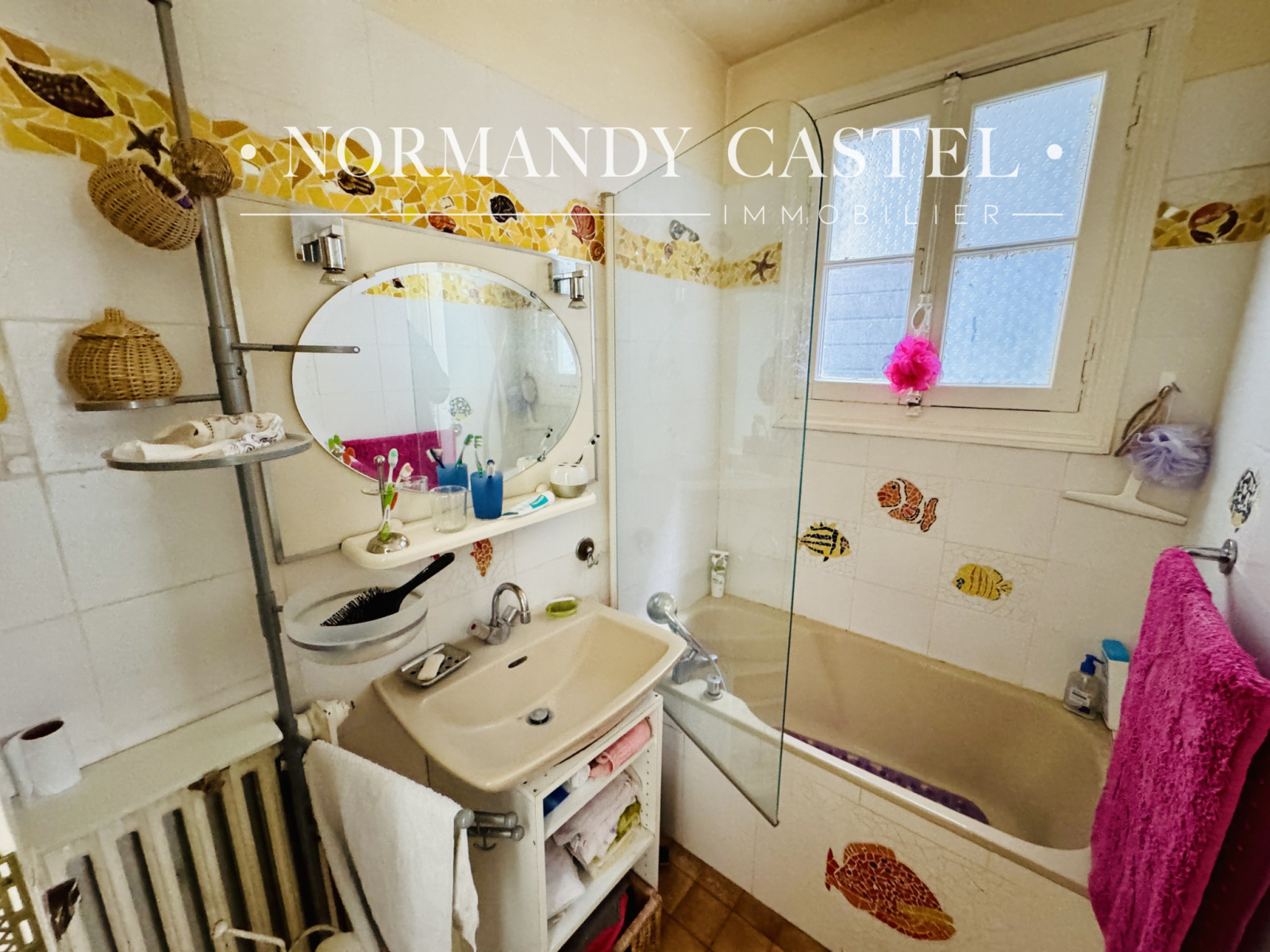 Image_, Maison et Villa, Trouville-sur-Mer, ref :1599