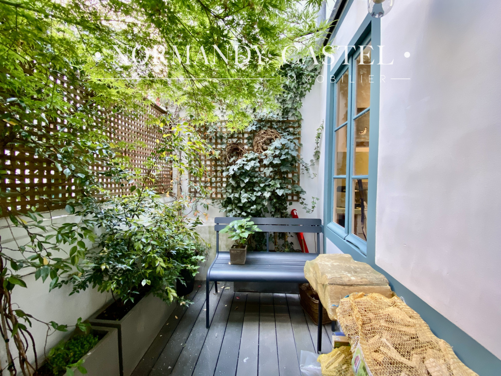 Image_, Maison et Villa, Trouville-sur-Mer, ref :1546