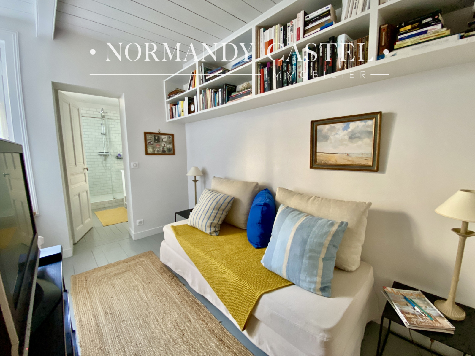 Image_, Maison et Villa, Trouville-sur-Mer, ref :1546