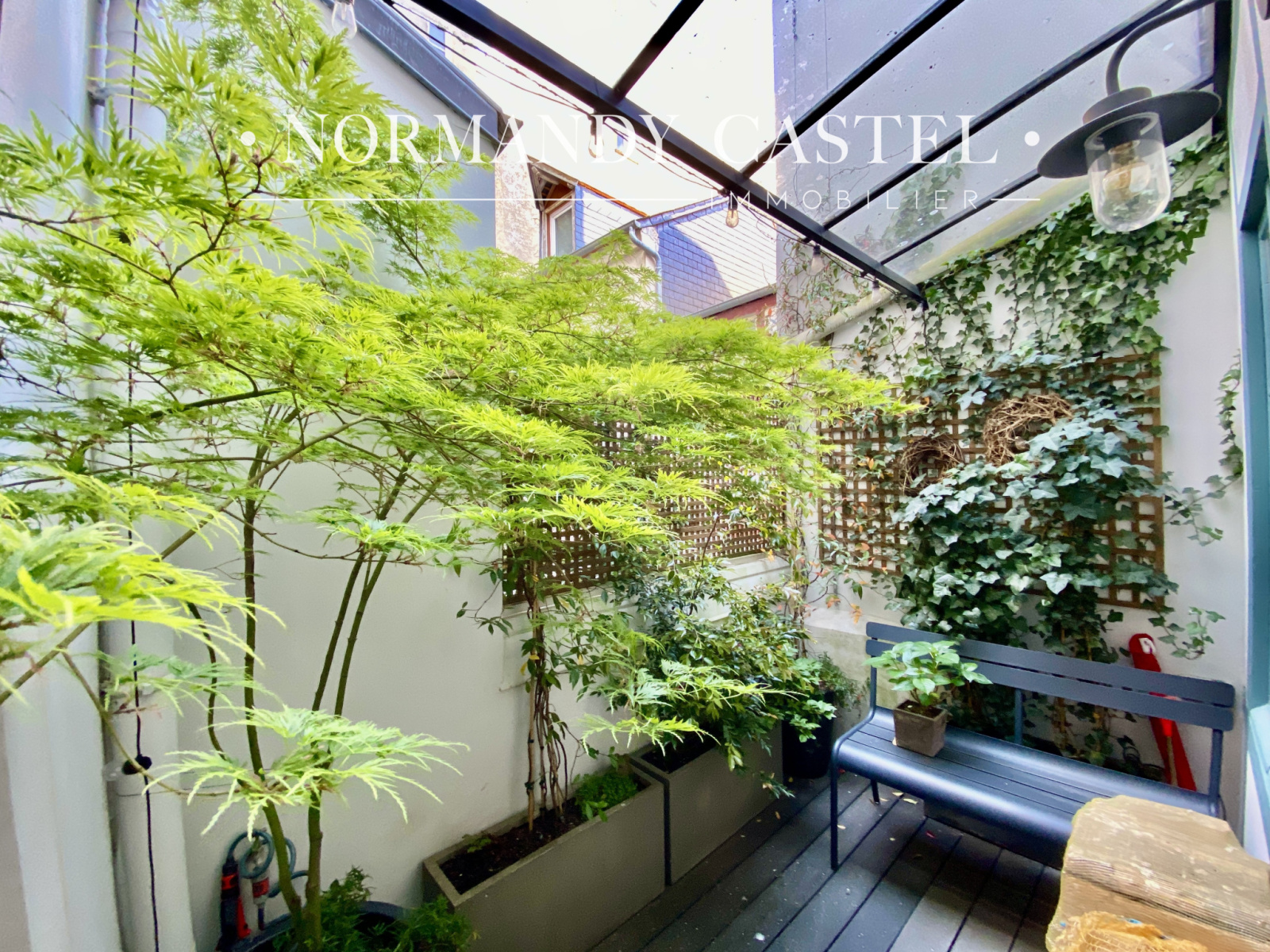 Image_, Maison et Villa, Trouville-sur-Mer, ref :1546
