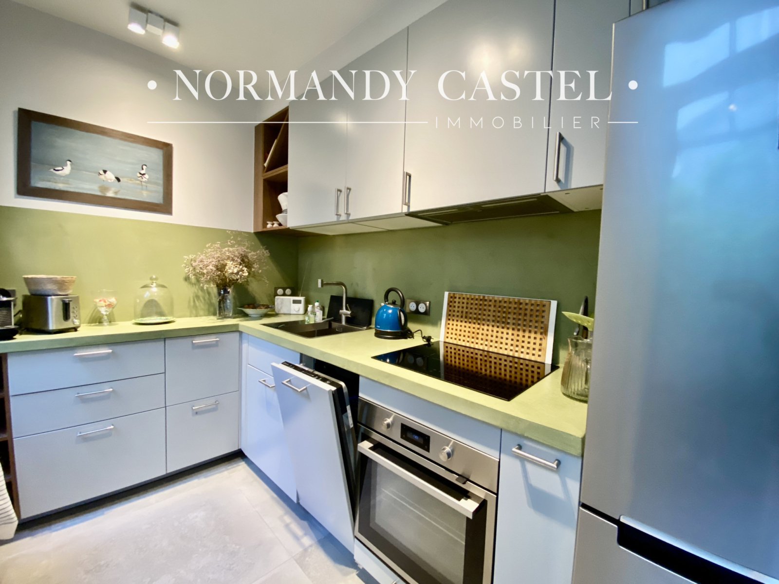 Image_, Maison et Villa, Trouville-sur-Mer, ref :1546