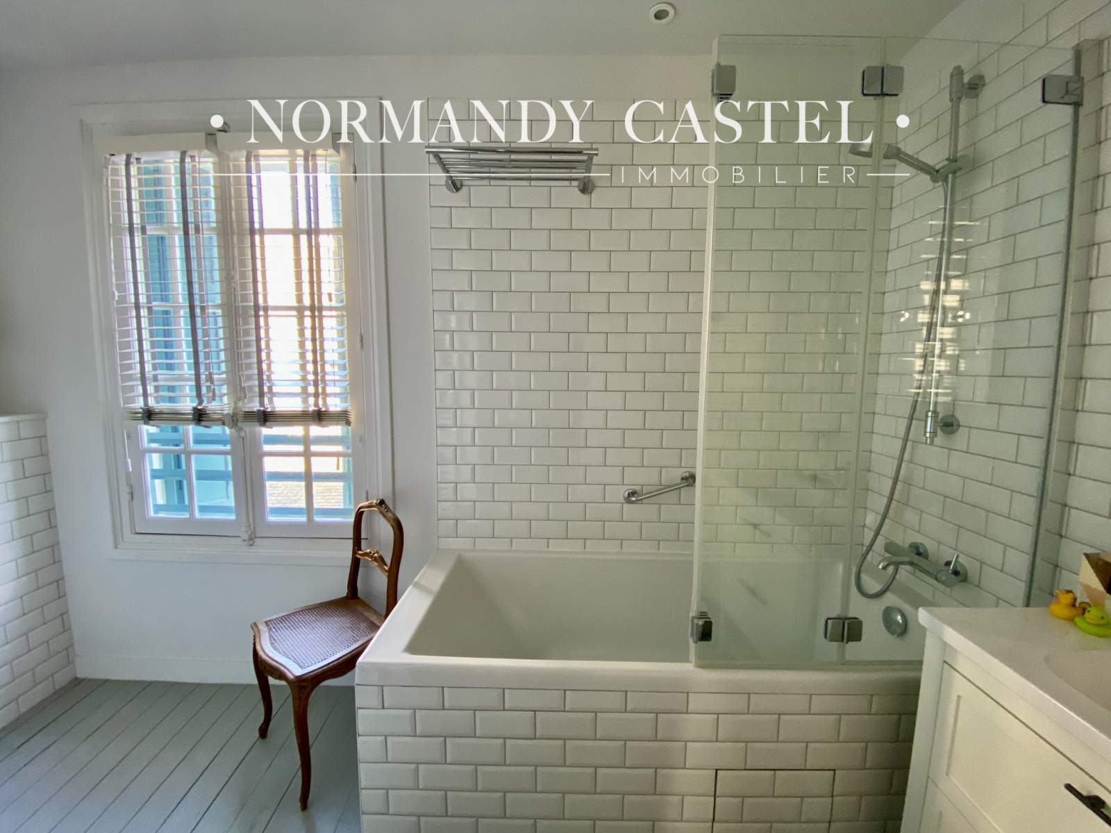 Image_, Maison et Villa, Trouville-sur-Mer, ref :1546