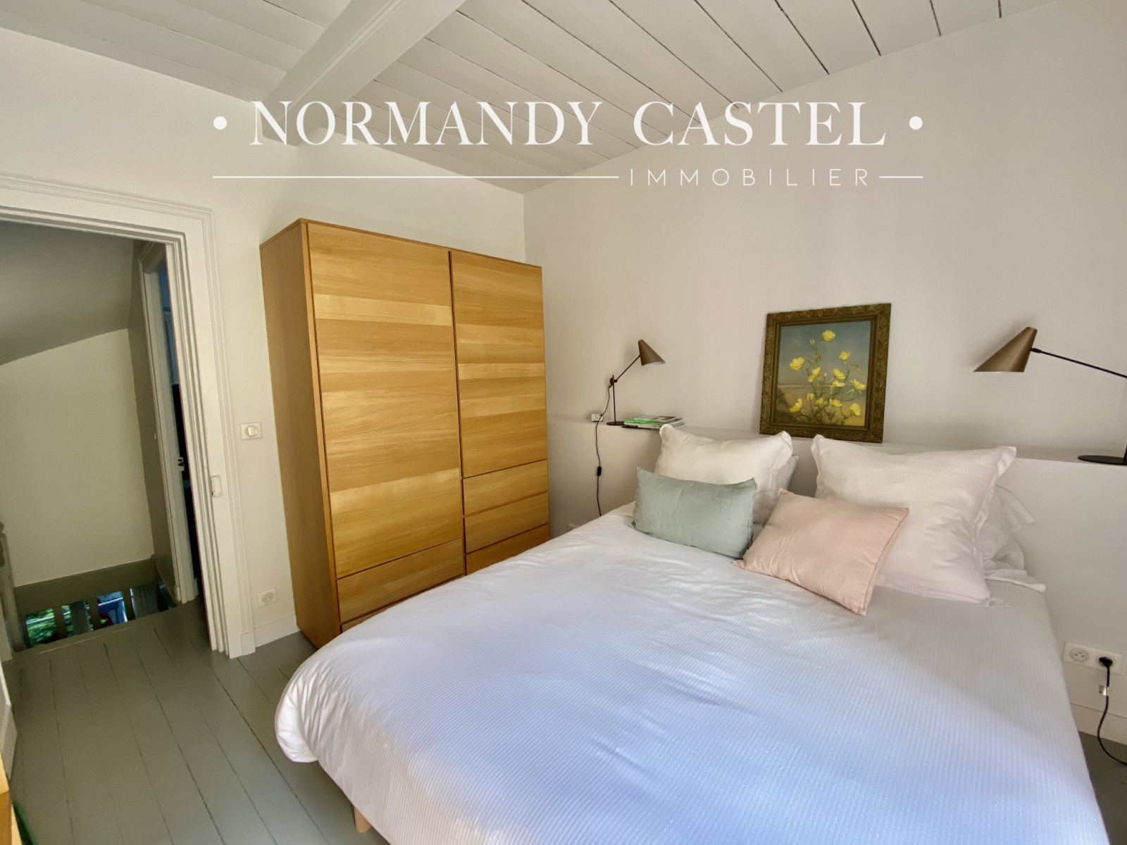 Image_, Maison et Villa, Trouville-sur-Mer, ref :1546
