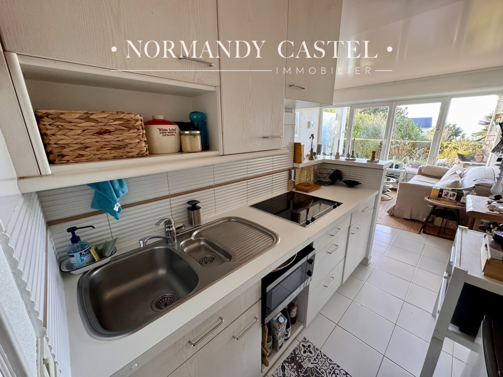 Image_, Appartement, Trouville-sur-Mer, ref :1620