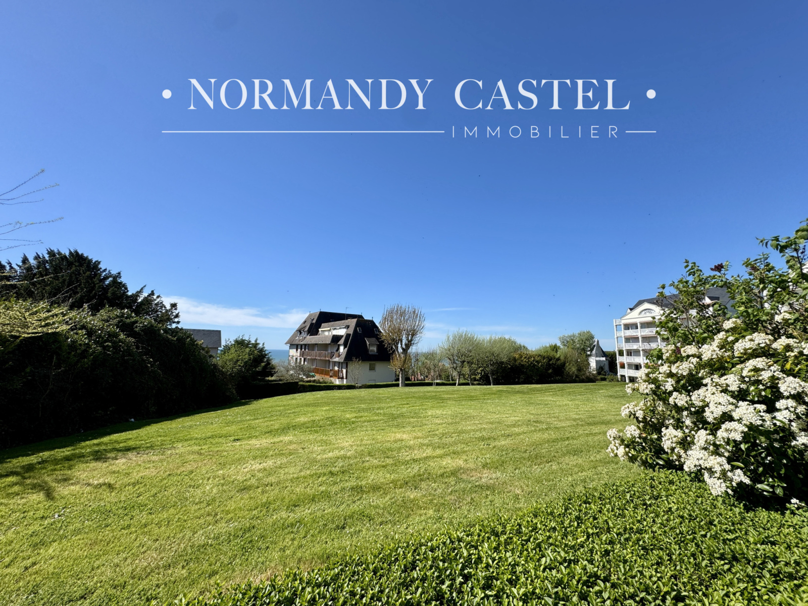 Image_, Appartement, Trouville-sur-Mer, ref :1620