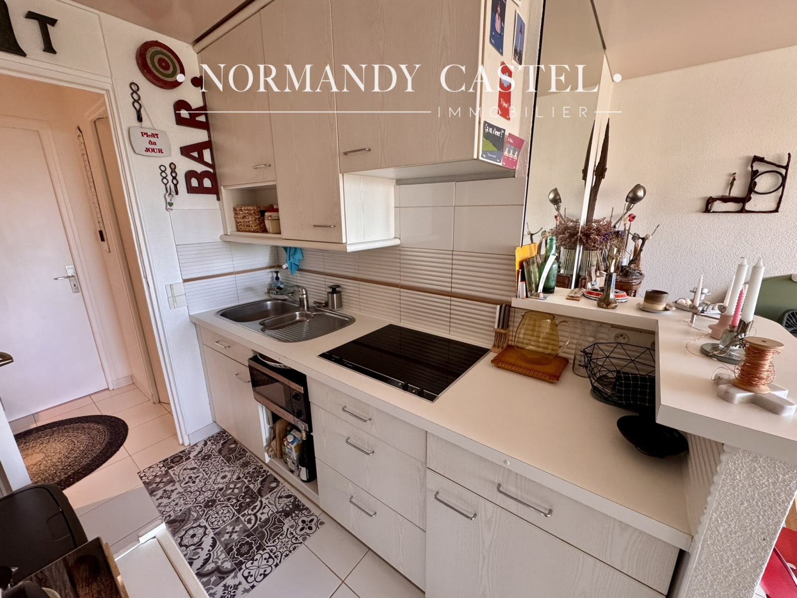 Image_, Appartement, Trouville-sur-Mer, ref :1620