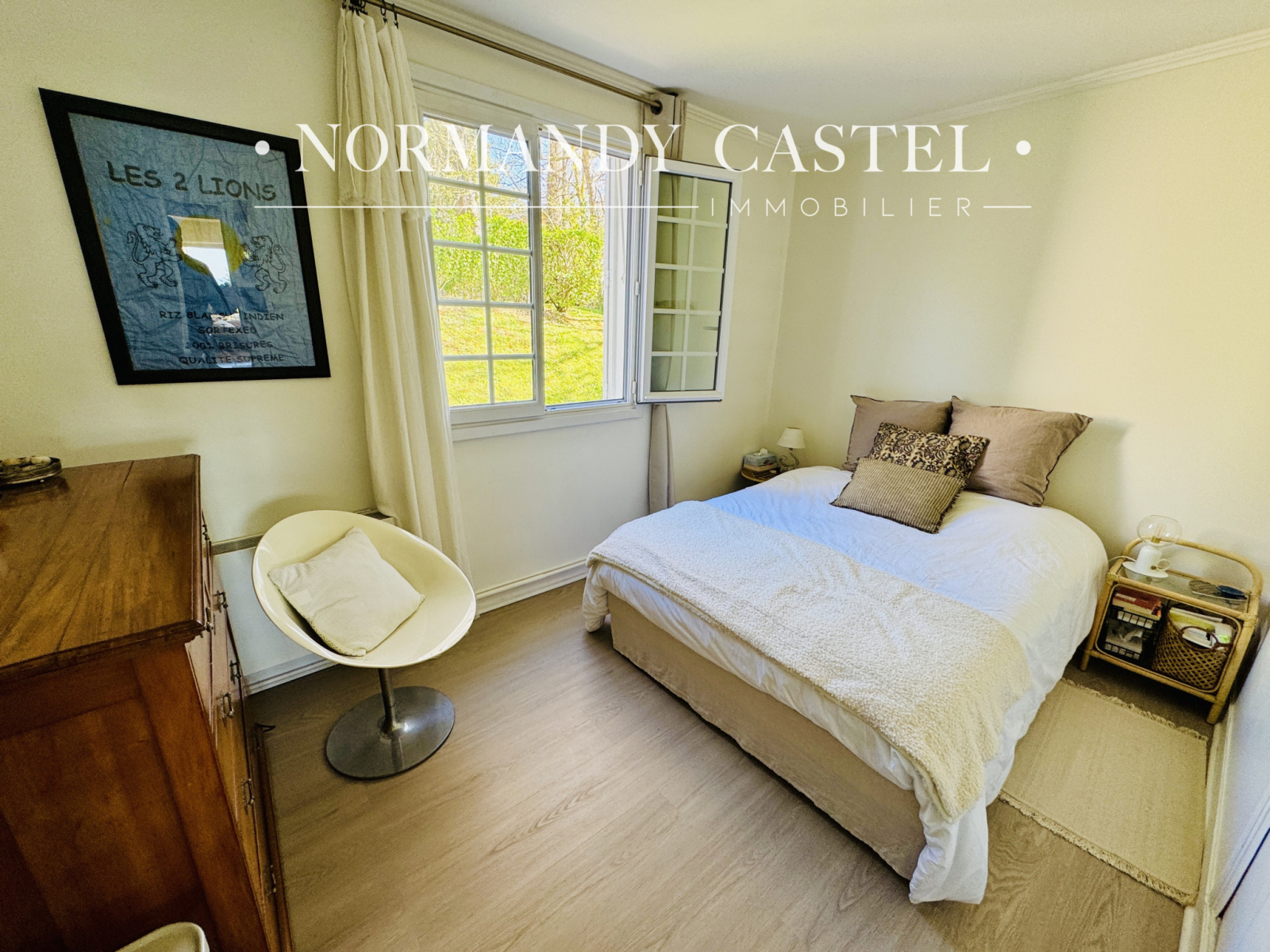 Image_, Appartement, Trouville-sur-Mer, ref :1620