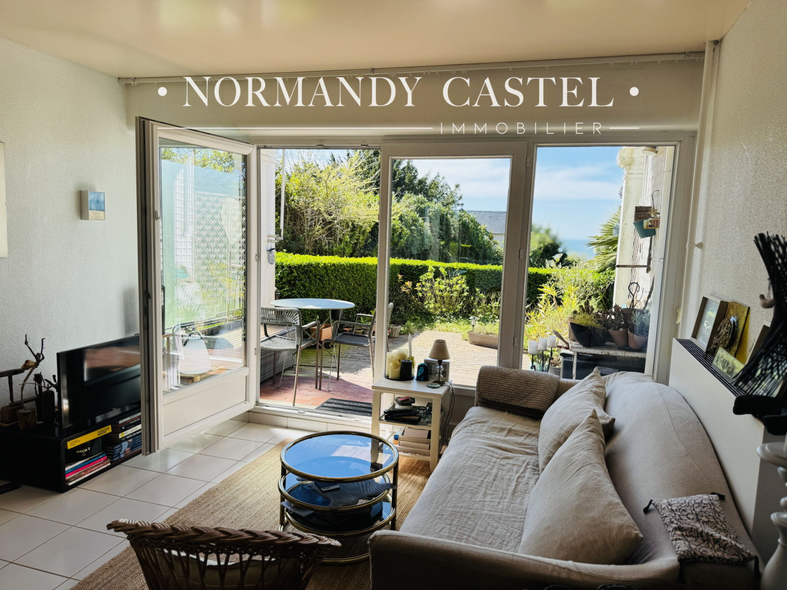 Image_, Appartement, Trouville-sur-Mer, ref :1620