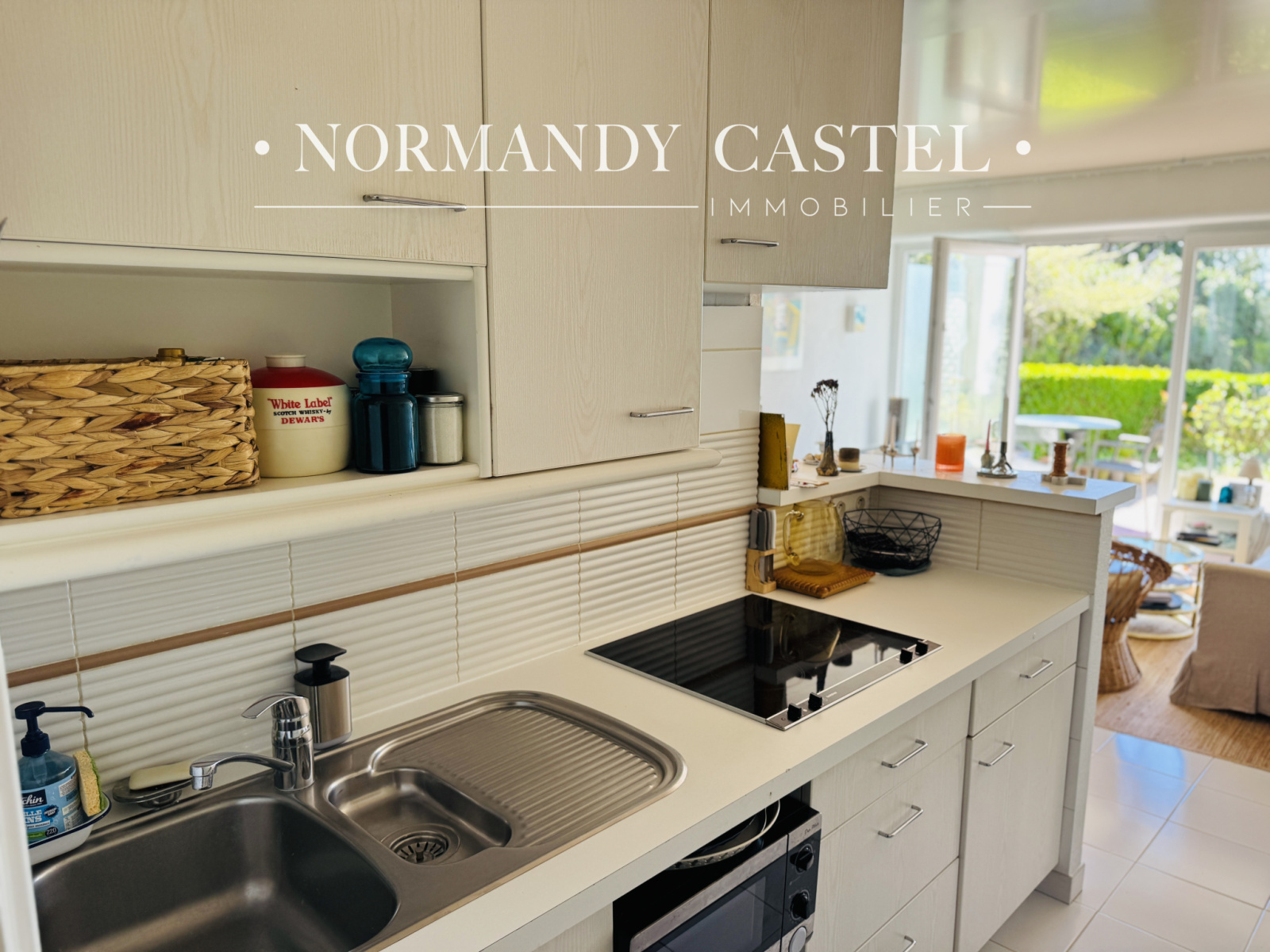 Image_, Appartement, Trouville-sur-Mer, ref :1620