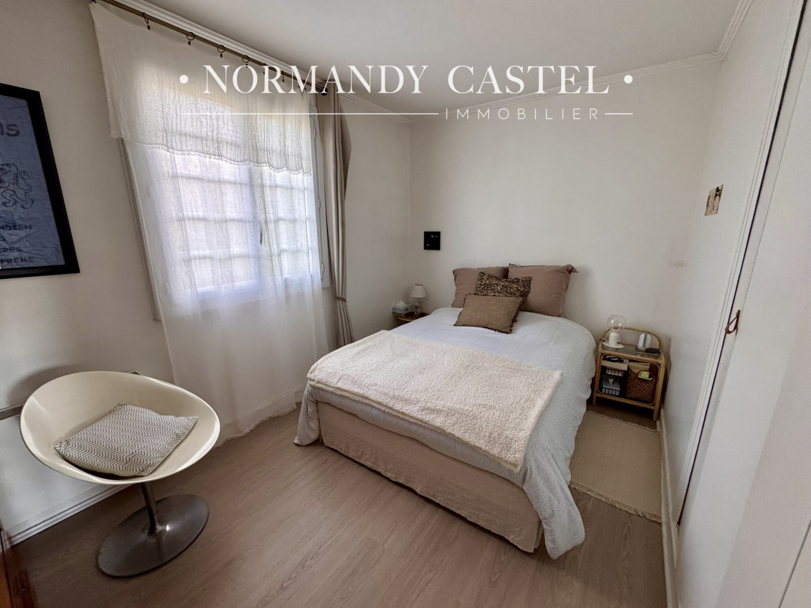 Image_, Appartement, Trouville-sur-Mer, ref :1620