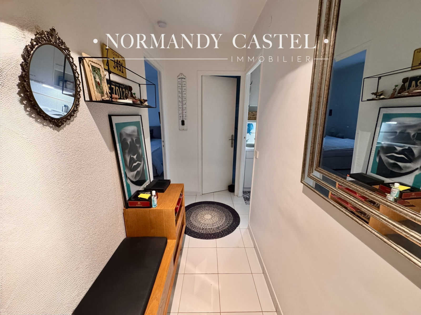 Image_, Appartement, Trouville-sur-Mer, ref :1620