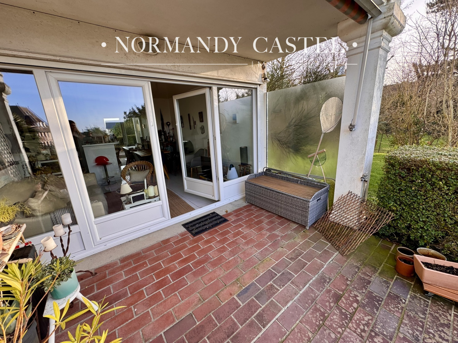 Image_, Appartement, Trouville-sur-Mer, ref :1620