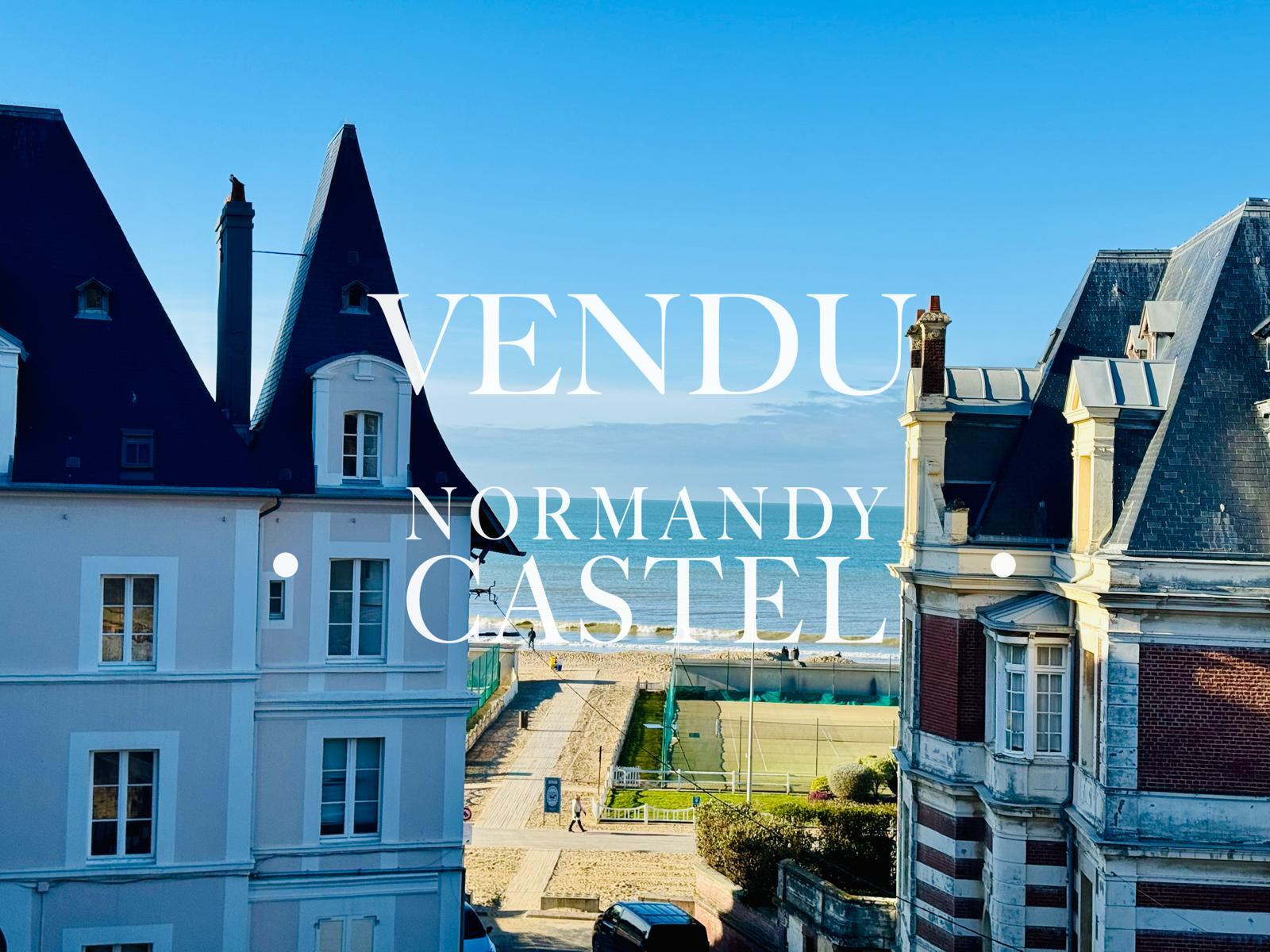 Image_, Appartement, Trouville-sur-Mer, ref :1528