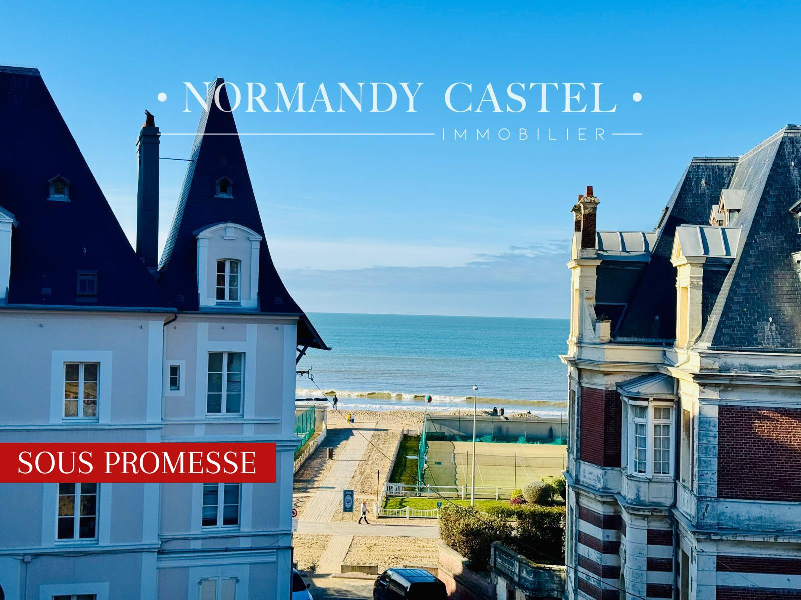 Image_, Appartement, Trouville-sur-Mer, ref :1528