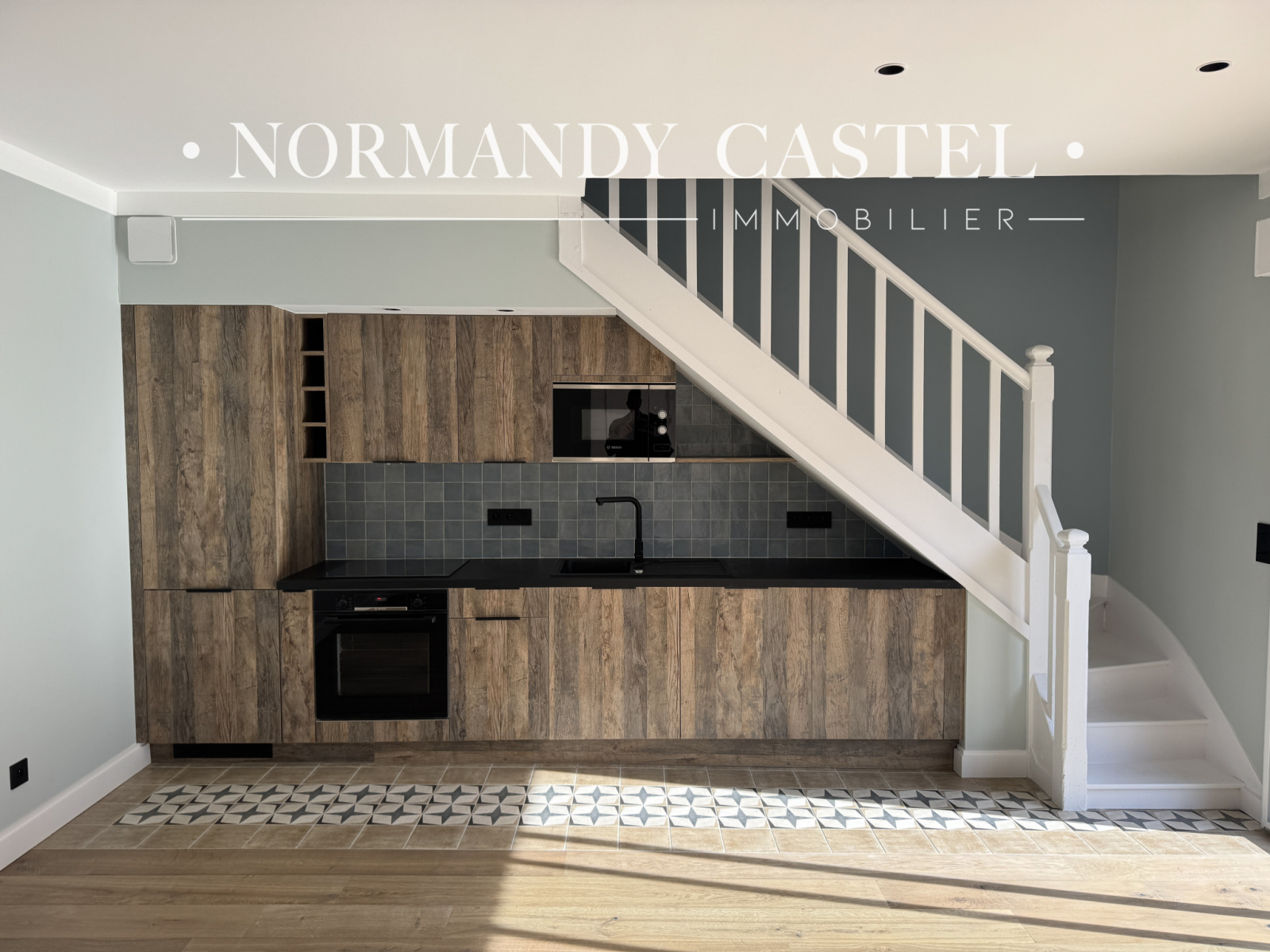 Image_, Maison et Villa, Trouville-sur-Mer, ref :1603