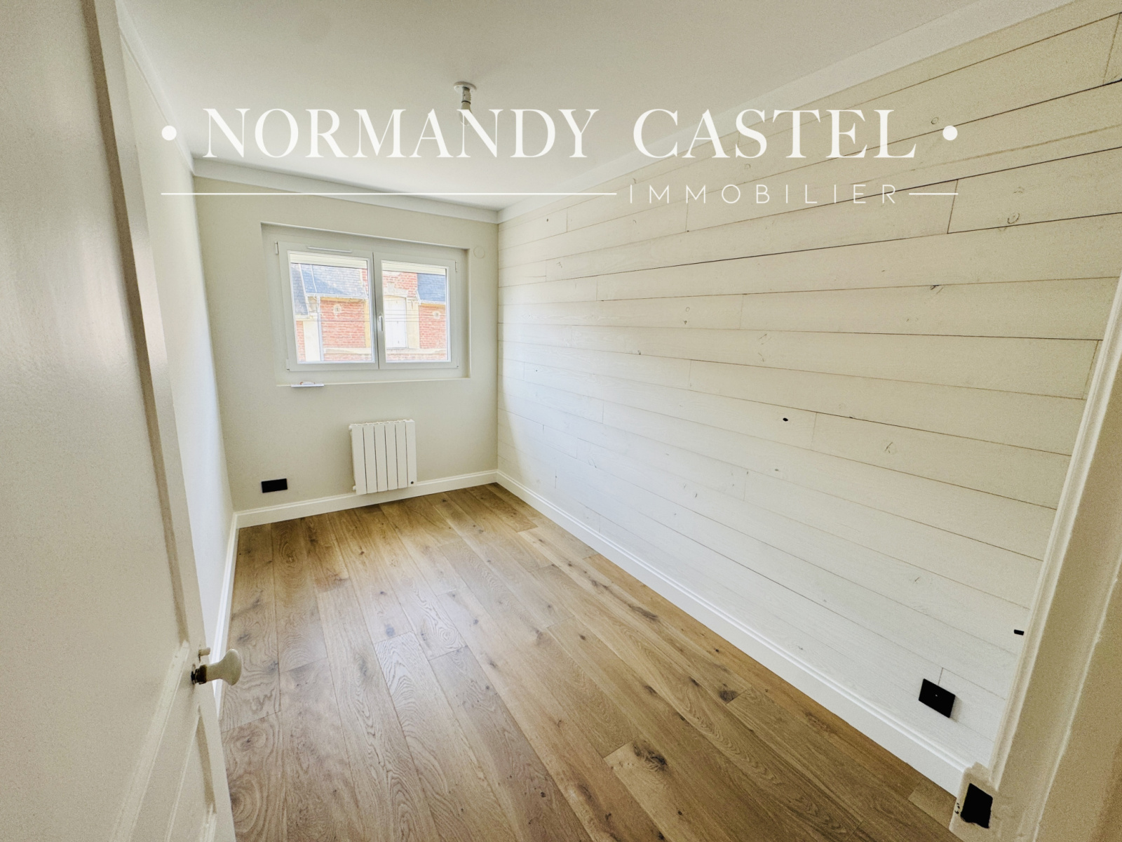 Image_, Maison et Villa, Trouville-sur-Mer, ref :1603