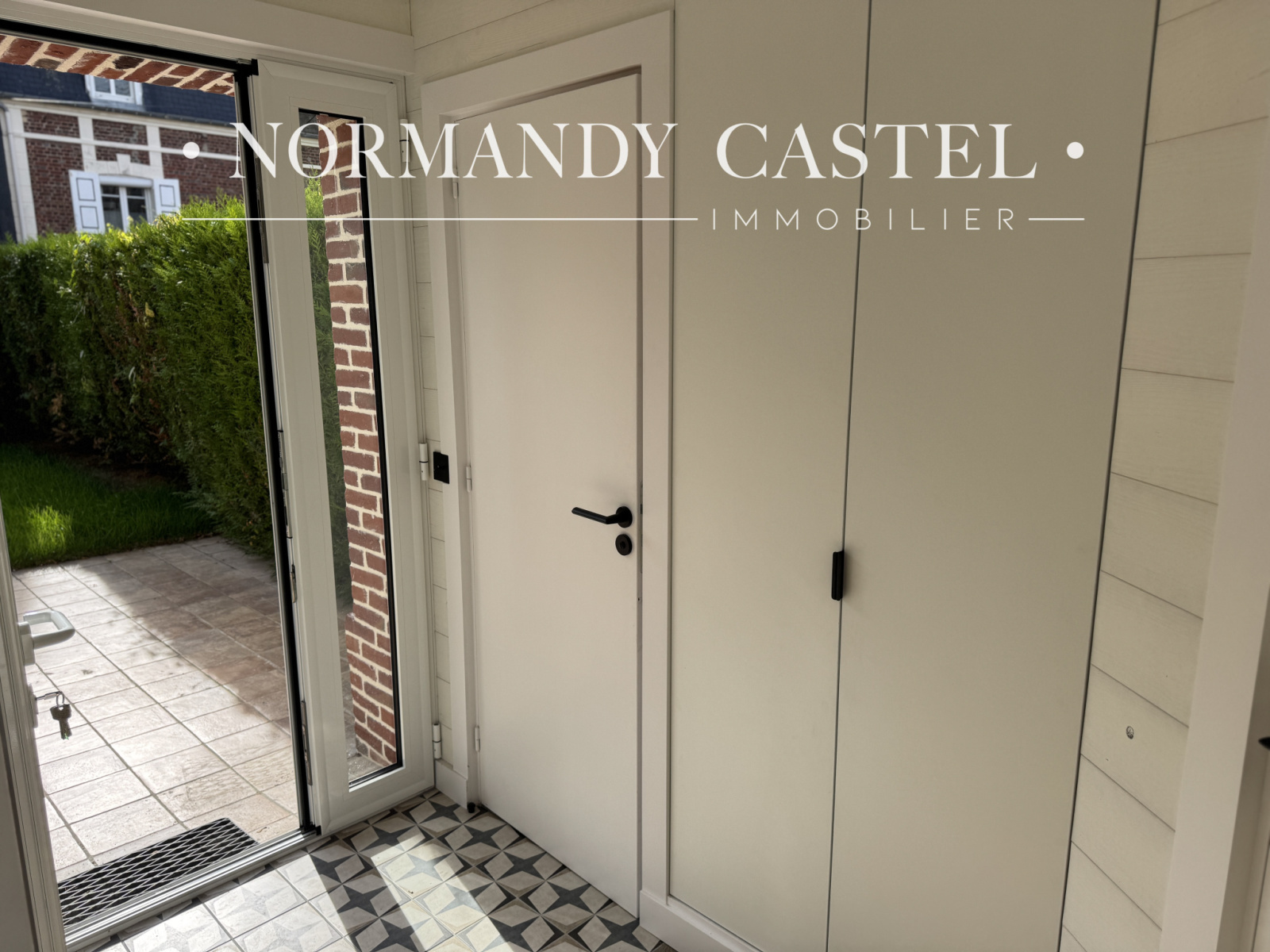 Image_, Maison et Villa, Trouville-sur-Mer, ref :1603