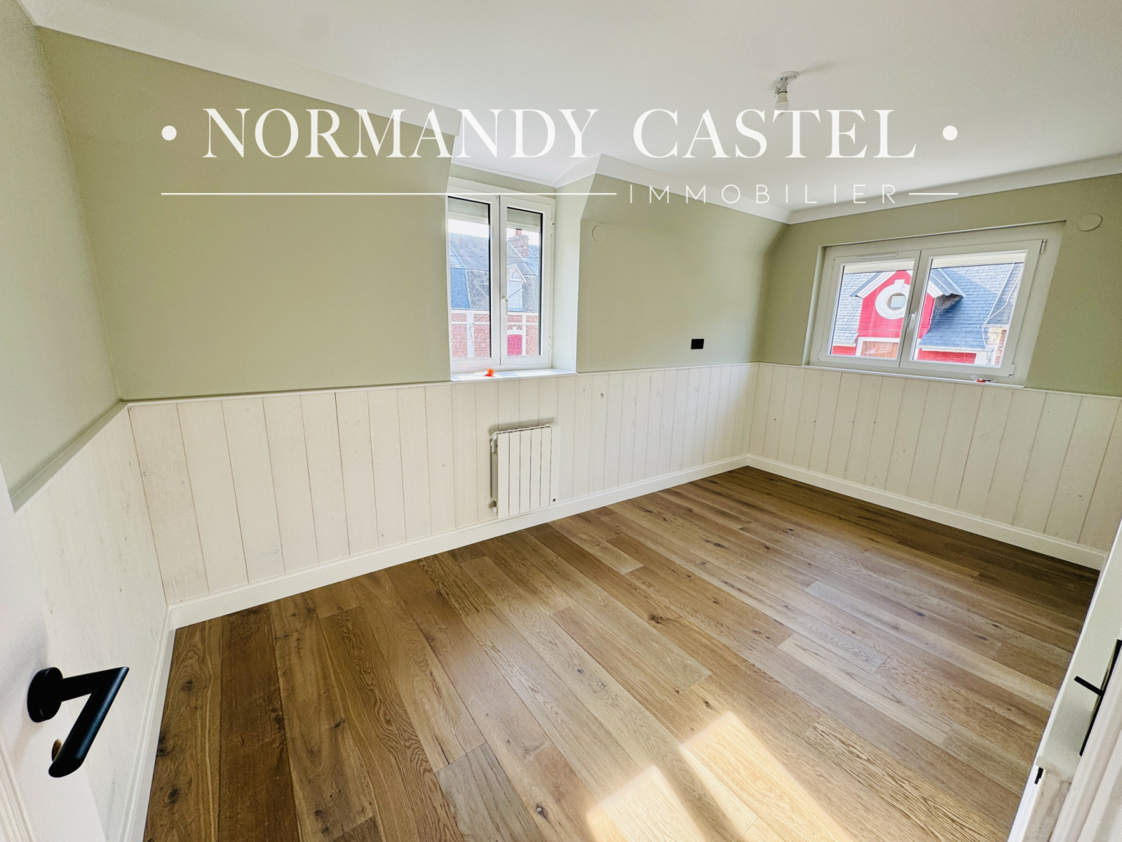 Image_, Maison et Villa, Trouville-sur-Mer, ref :1603