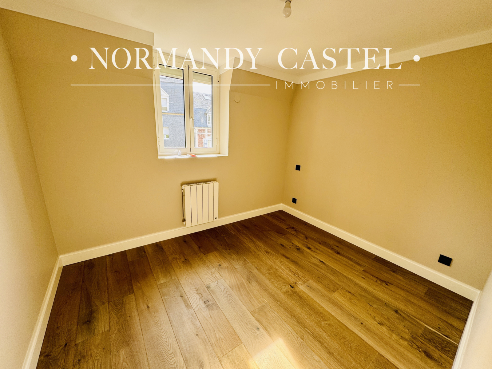 Image_, Maison et Villa, Trouville-sur-Mer, ref :1603
