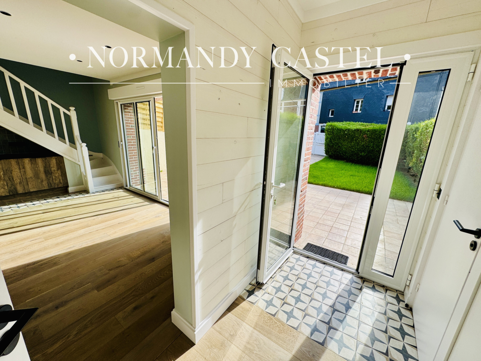 Image_, Maison et Villa, Trouville-sur-Mer, ref :1603