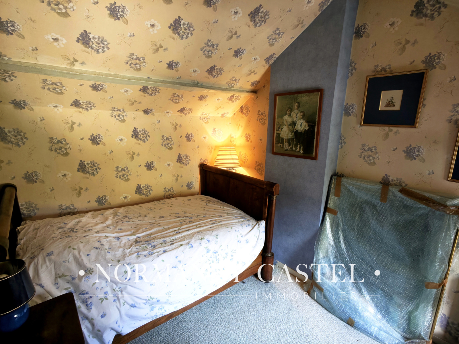 Image_, Maison et Villa, Putot-en-Auge, ref :1632